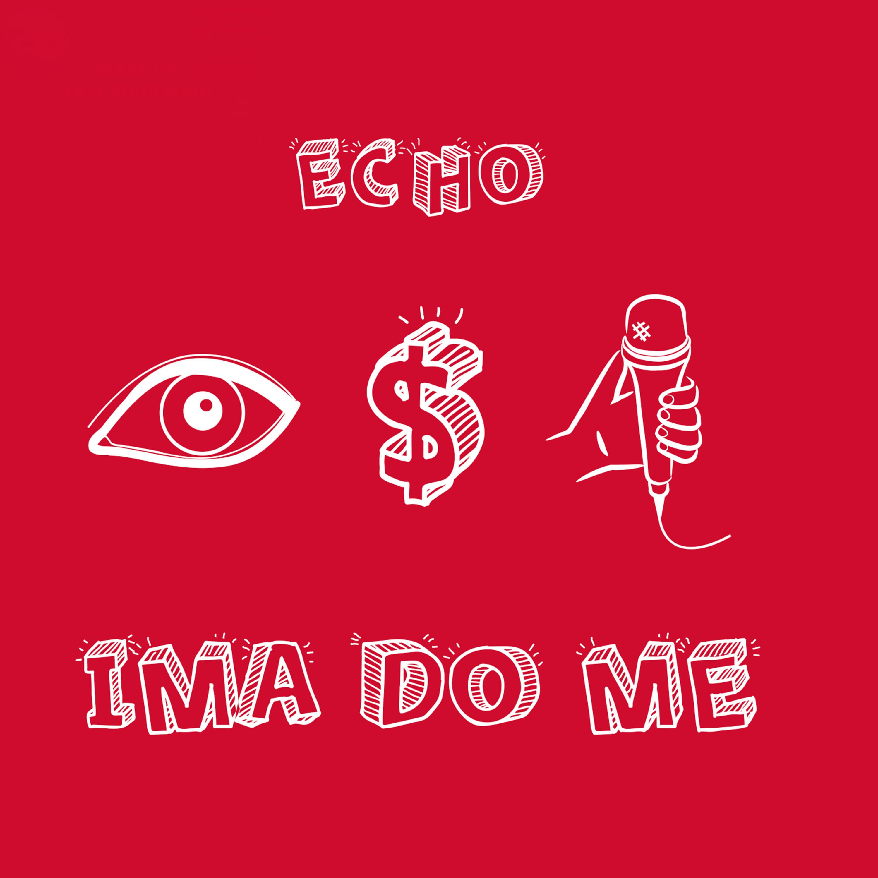 Ima Do Me artwork