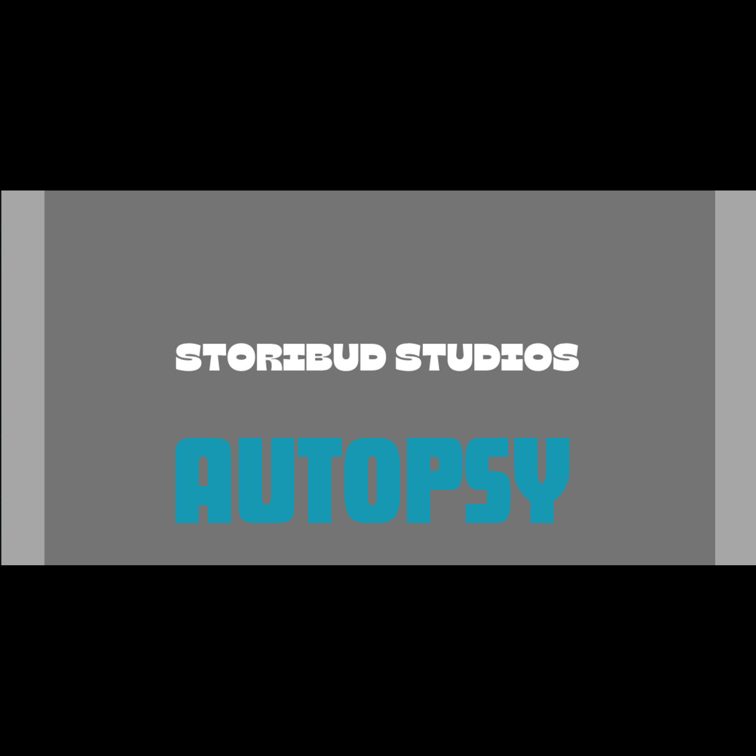 Autopsy artwork