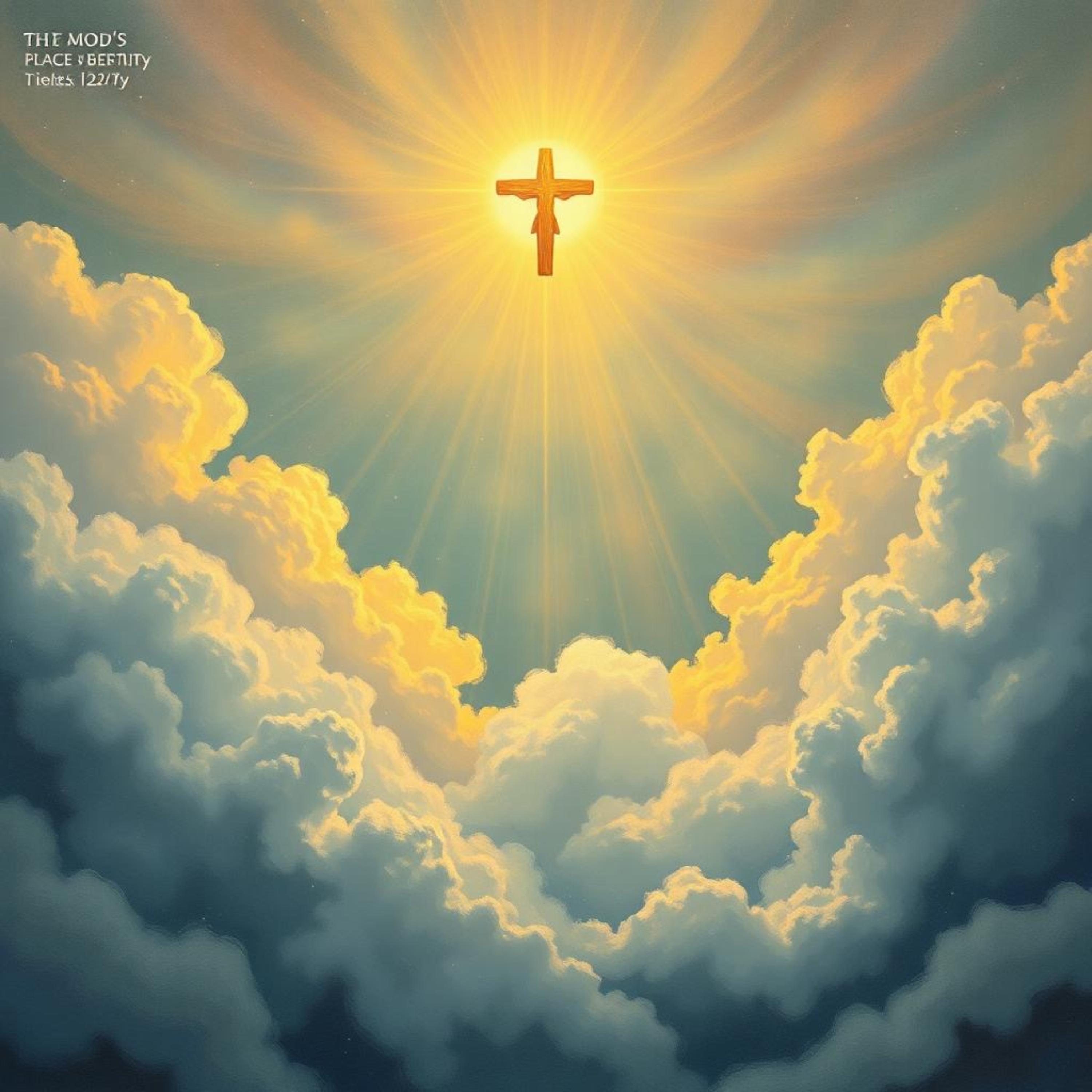 Obedience To God Brings Peace artwork