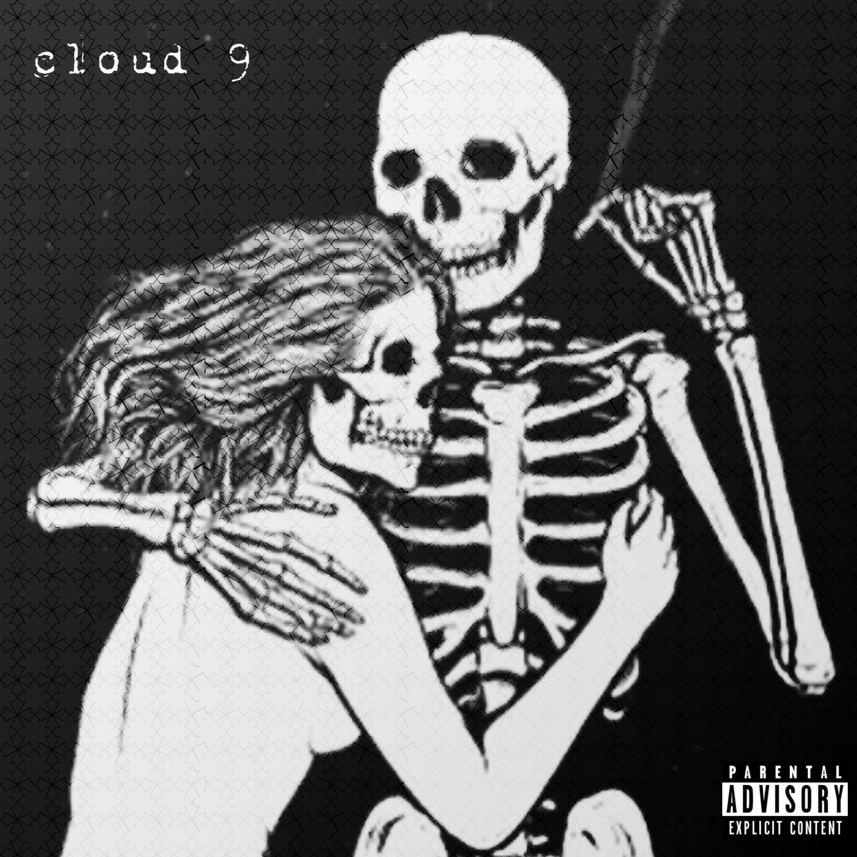 Cloud 9 artwork