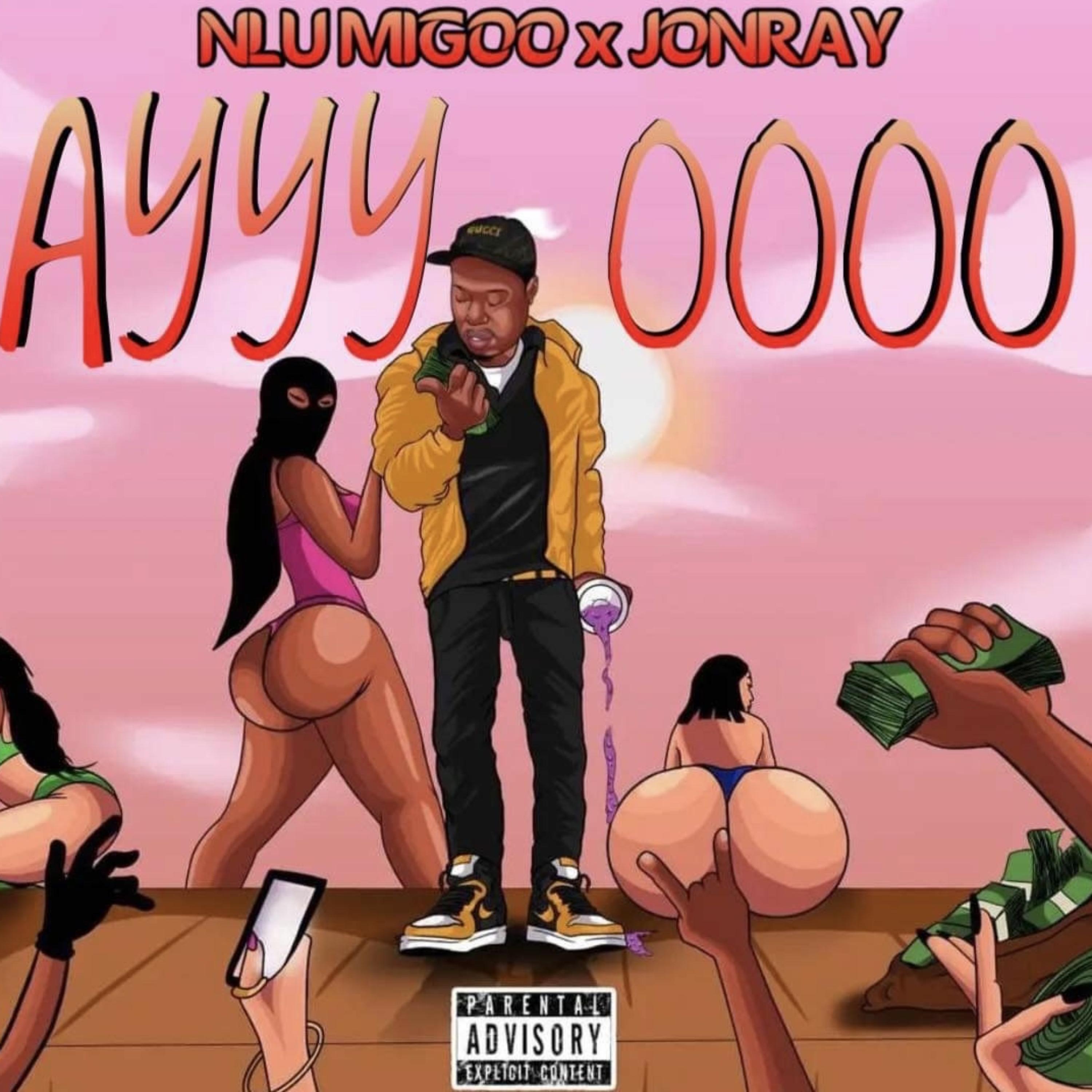 AYOO artwork