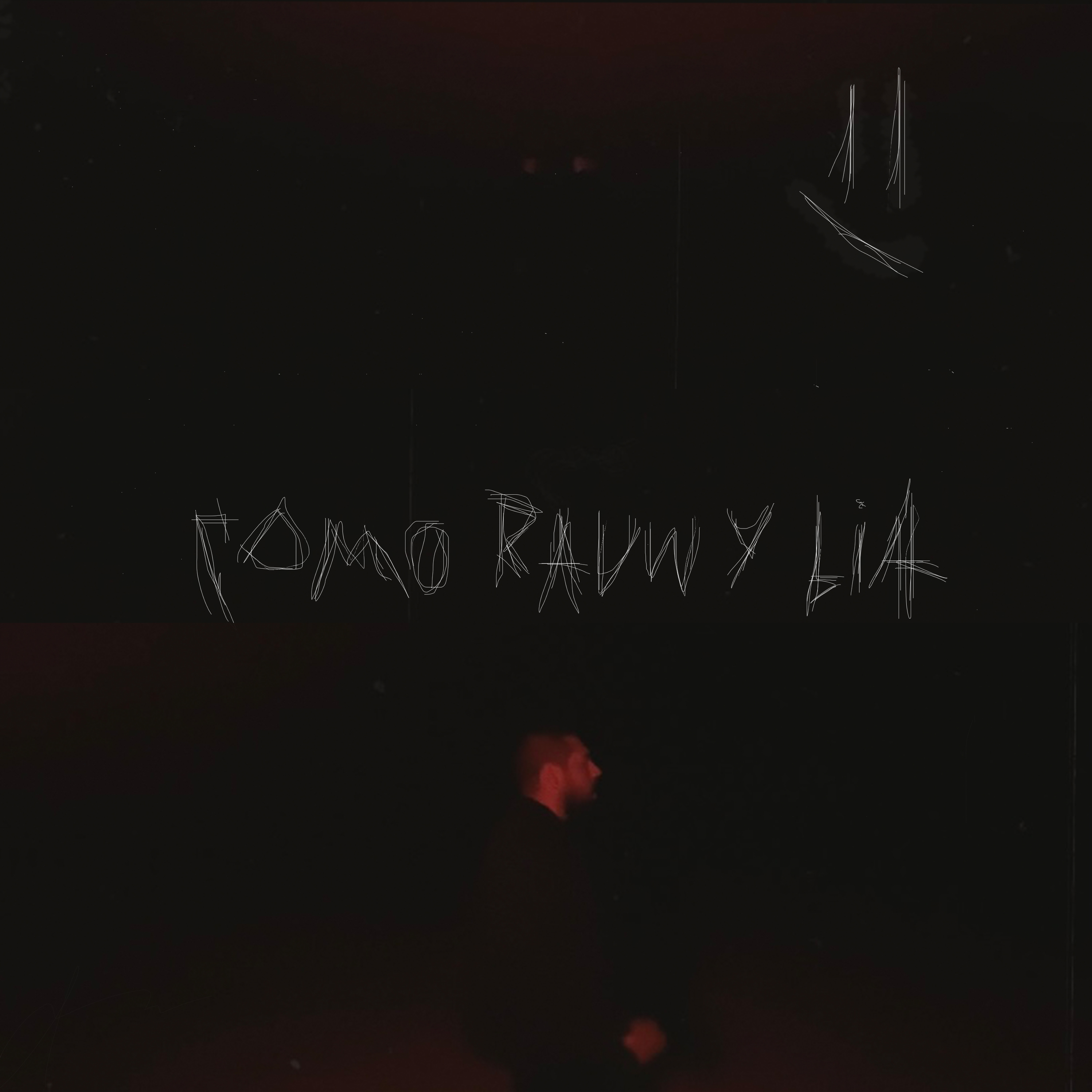 Como Rauw Y Lia artwork