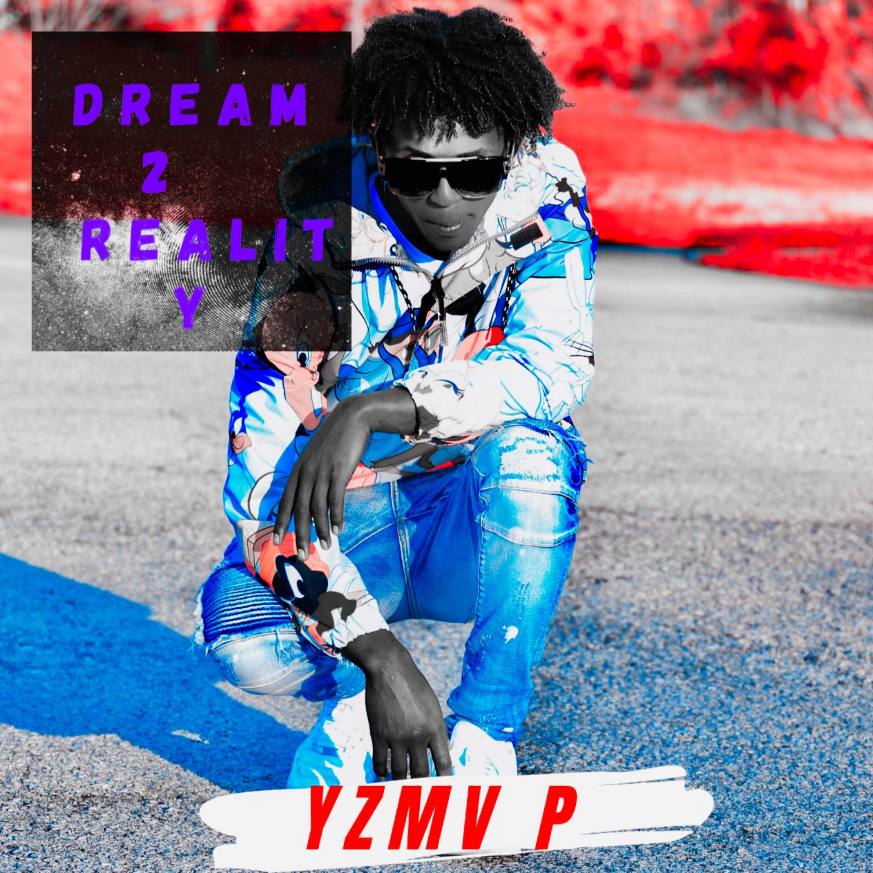 Dreams 2 Reality artwork