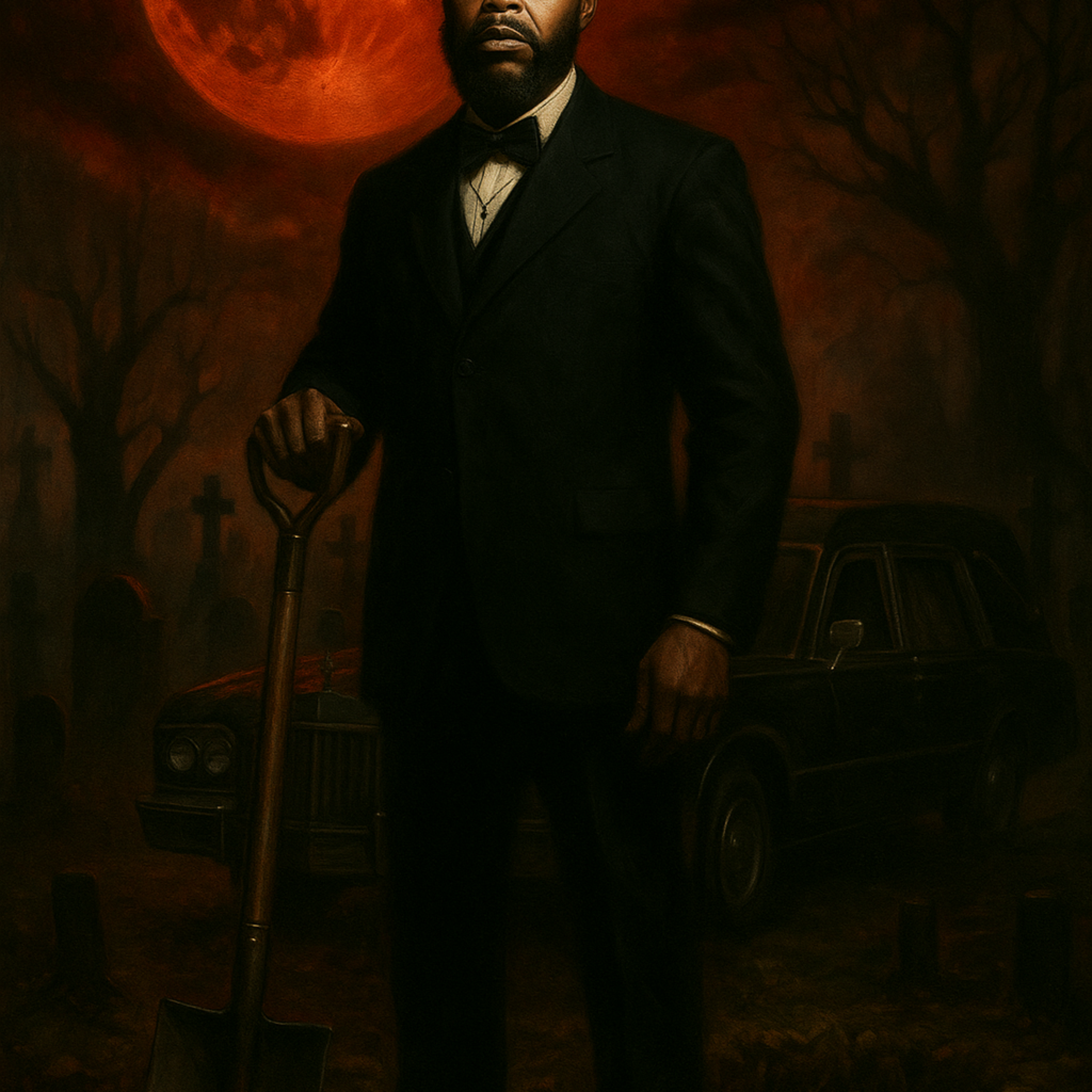 Say My Grace artwork