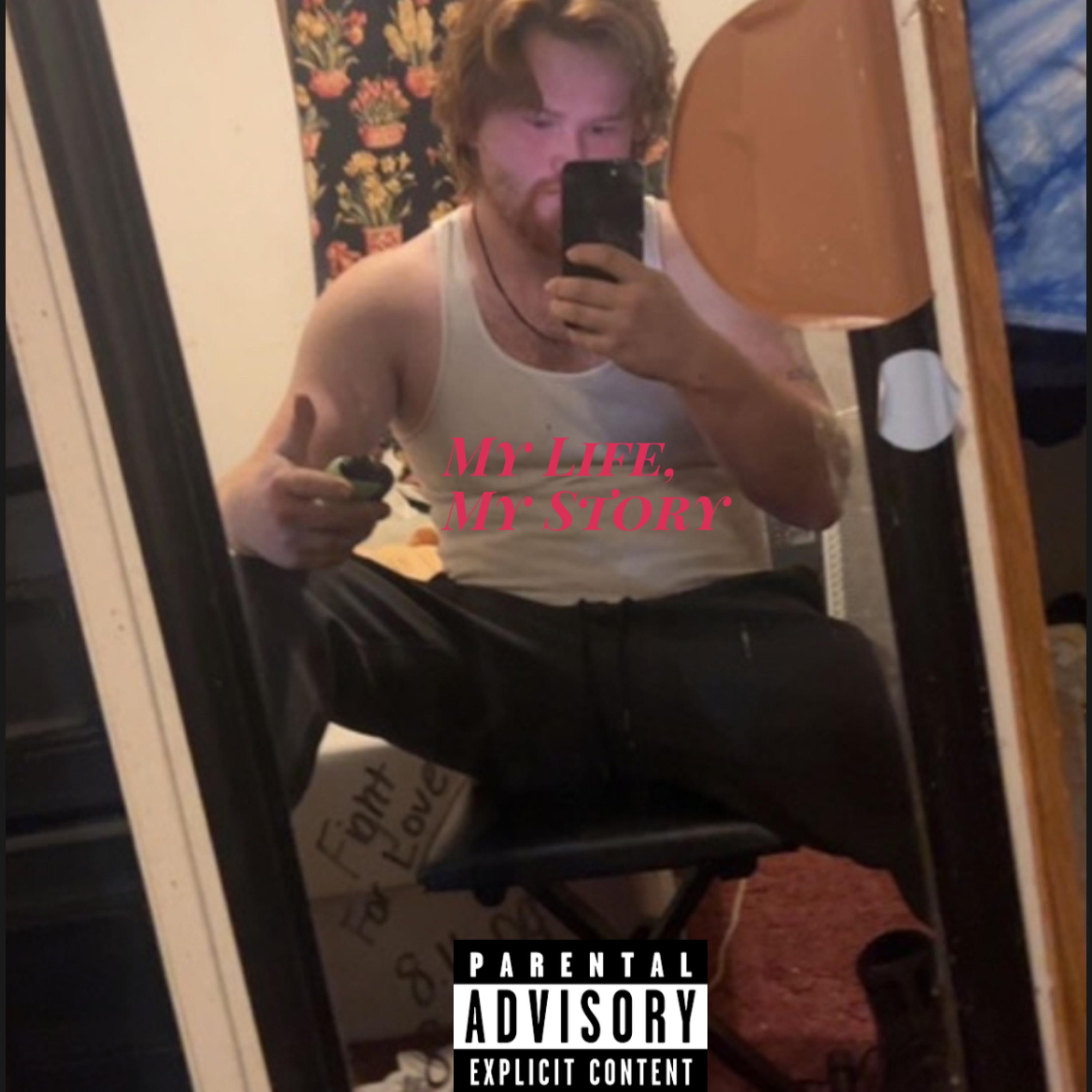 MY LIFE, MY STORY artwork
