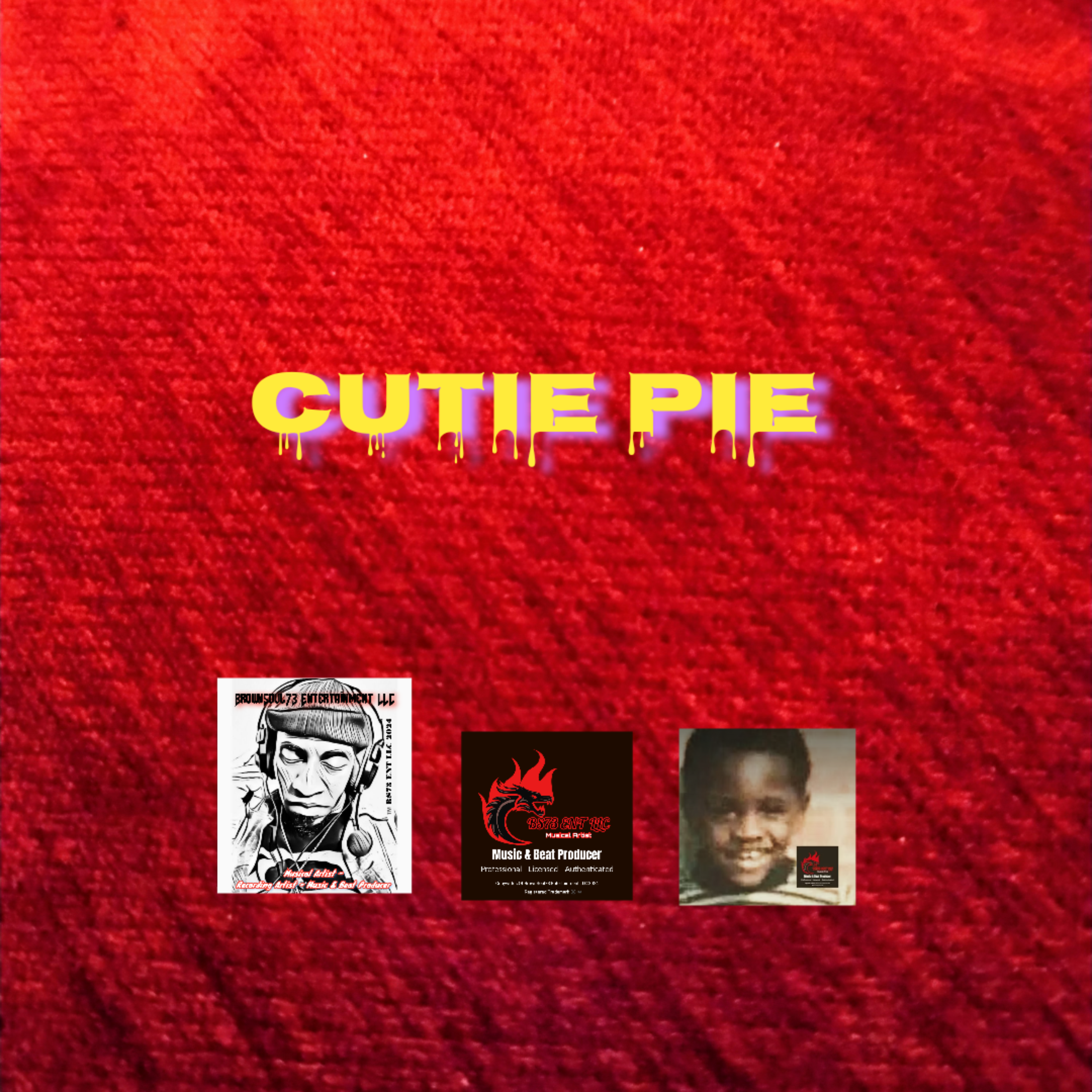 Cutie Pie artwork