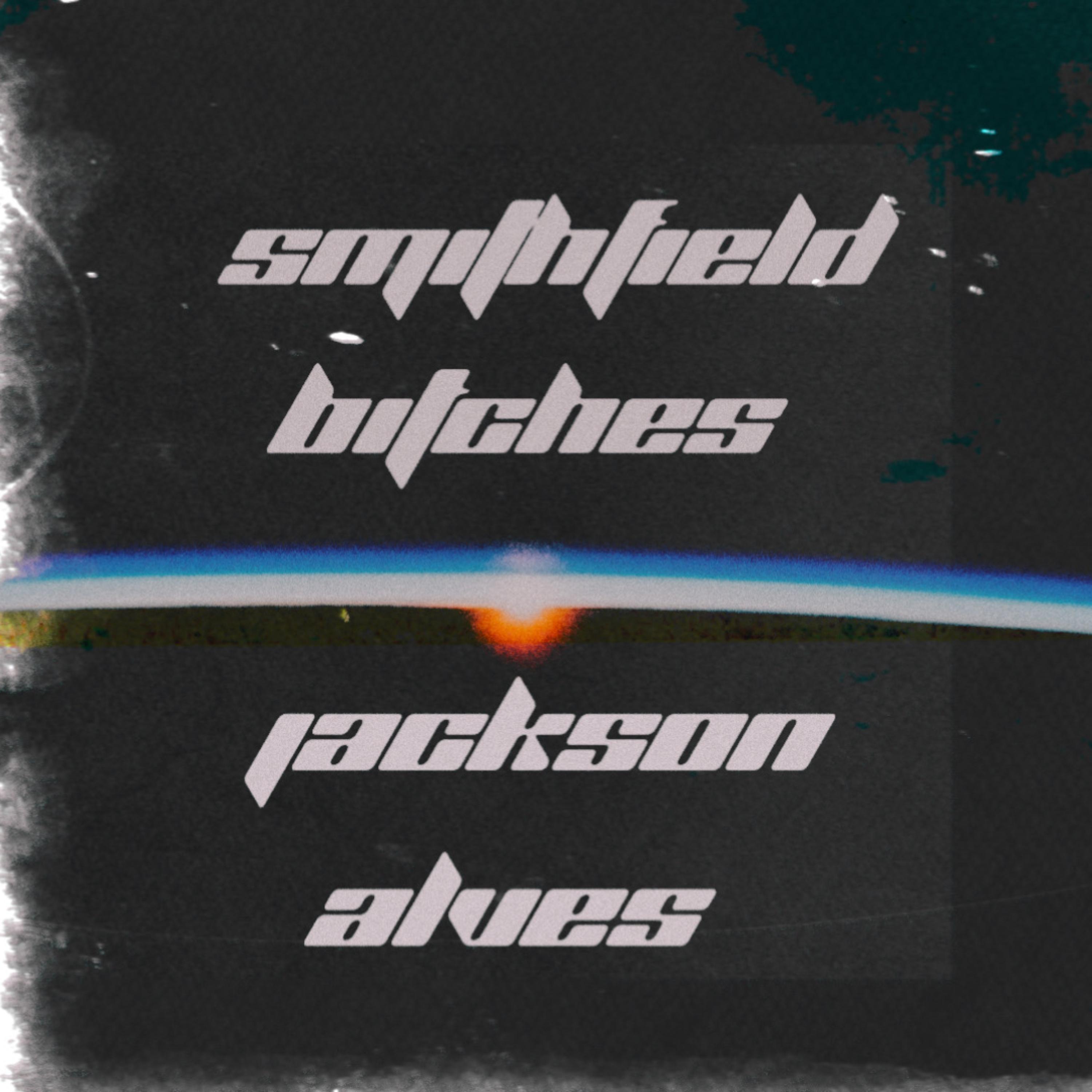 SMITHFIELD BITCHES artwork