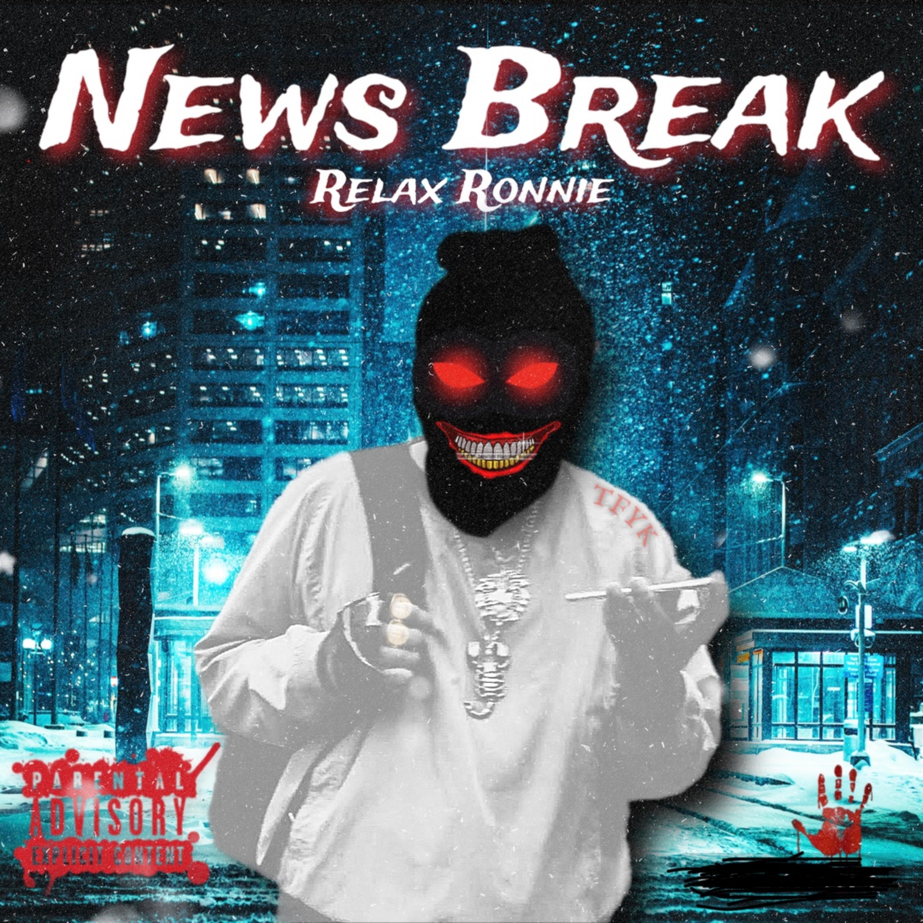 News Break artwork