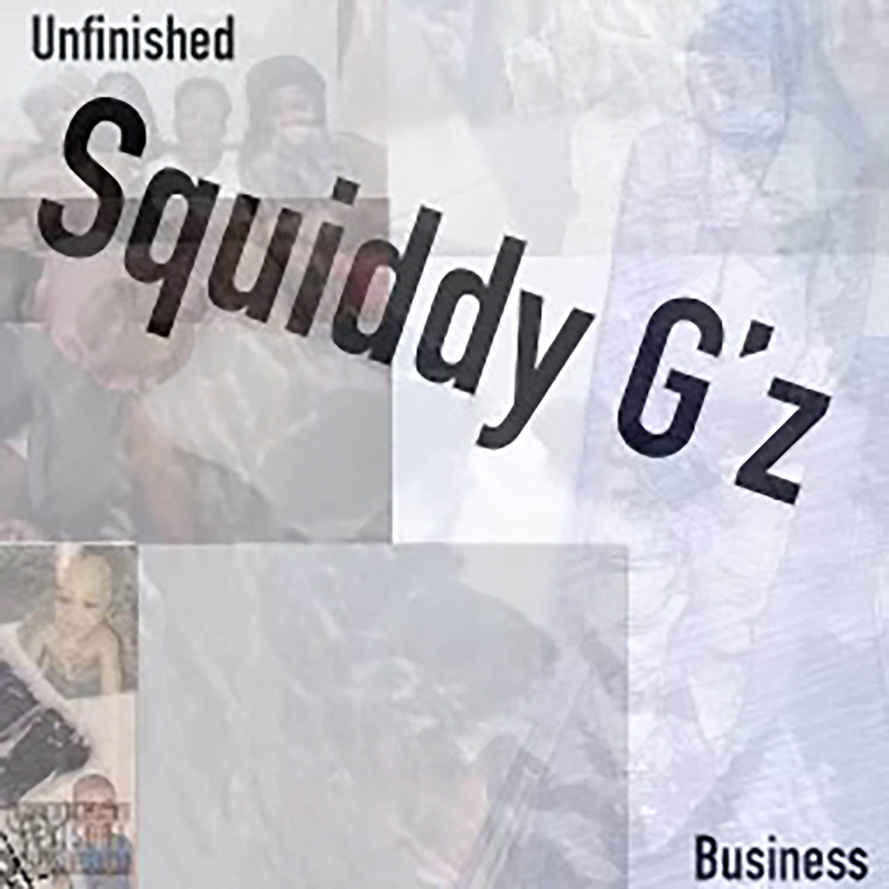 Unfinished Business 2 artwork