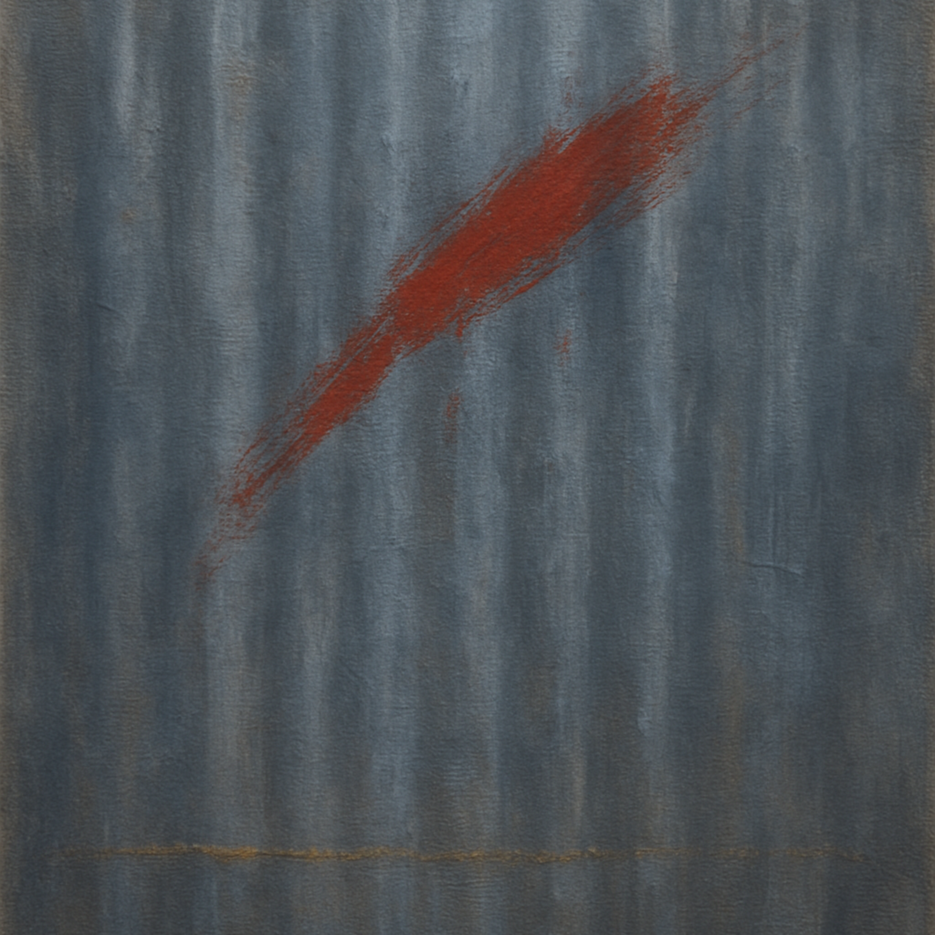 Salt & Smoke (ROOTED) artwork