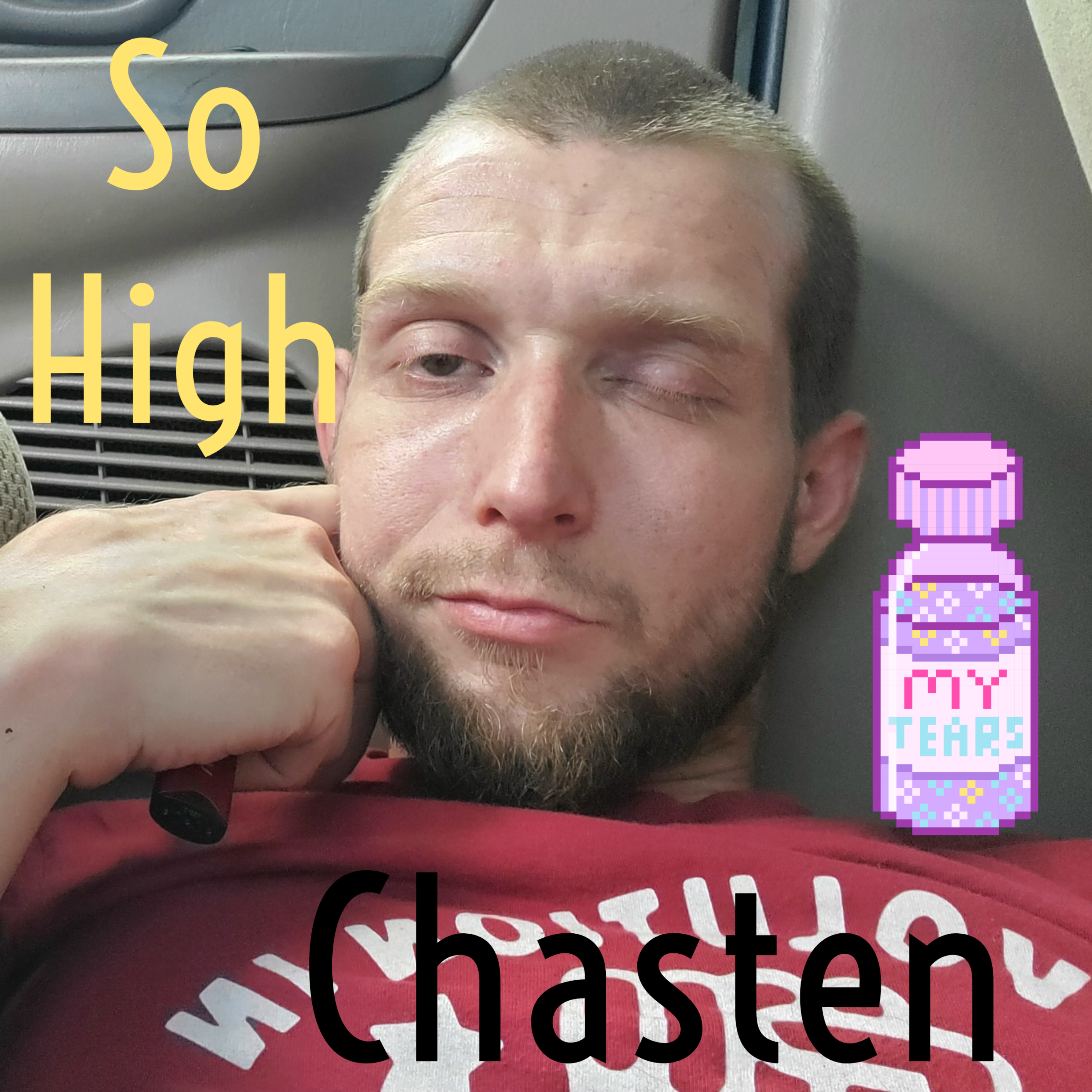 So High artwork