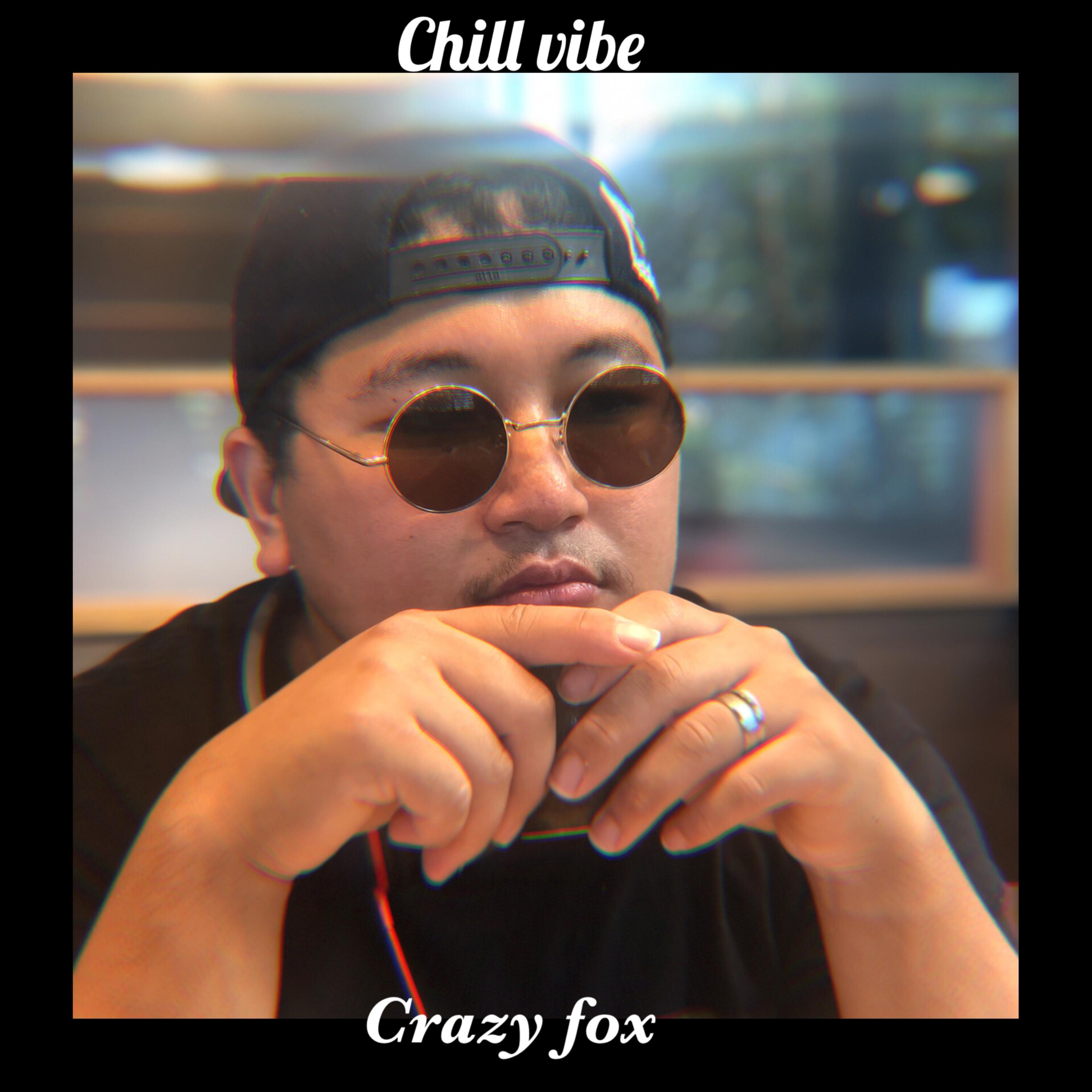 Chill Vibe artwork