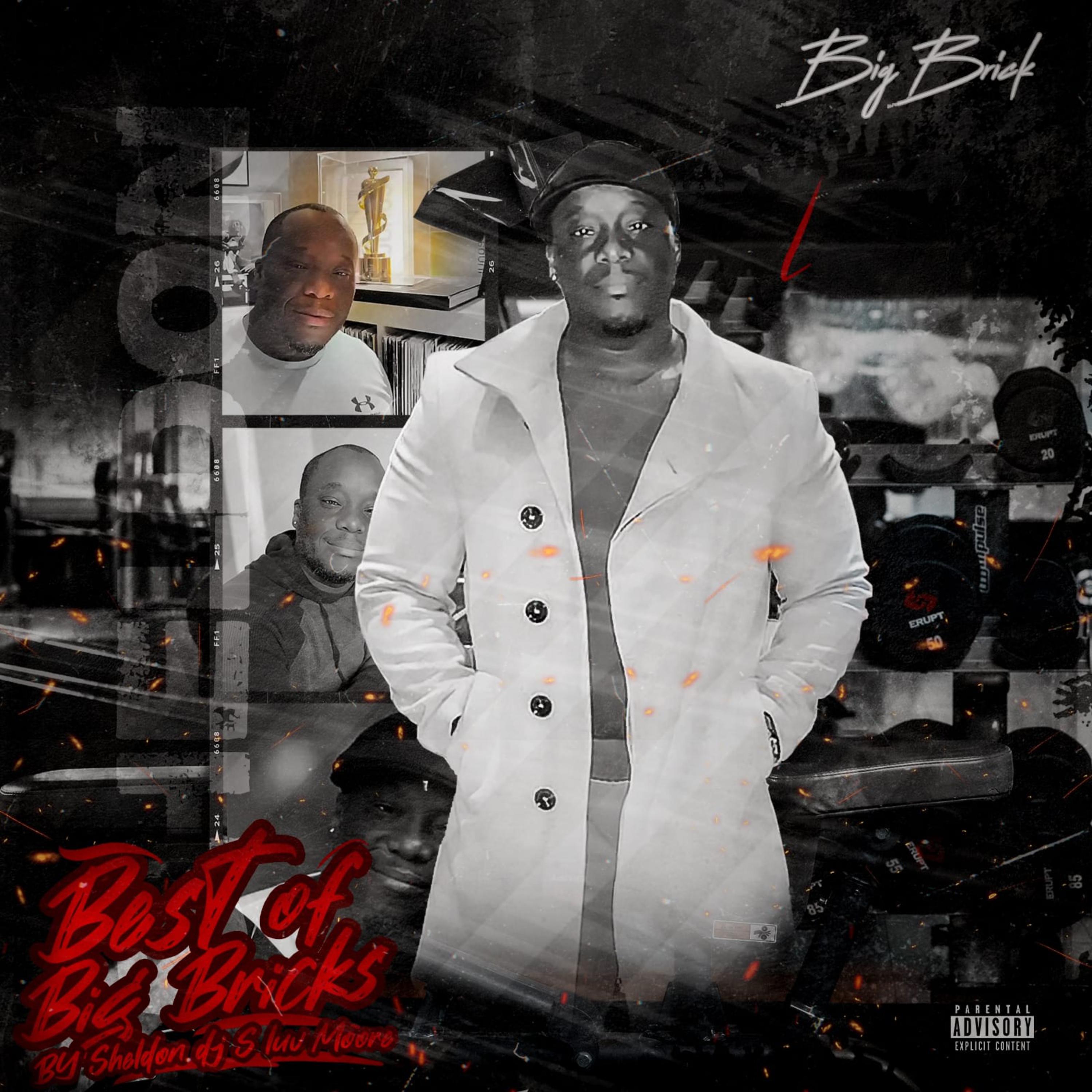 Gotta Make It artwork