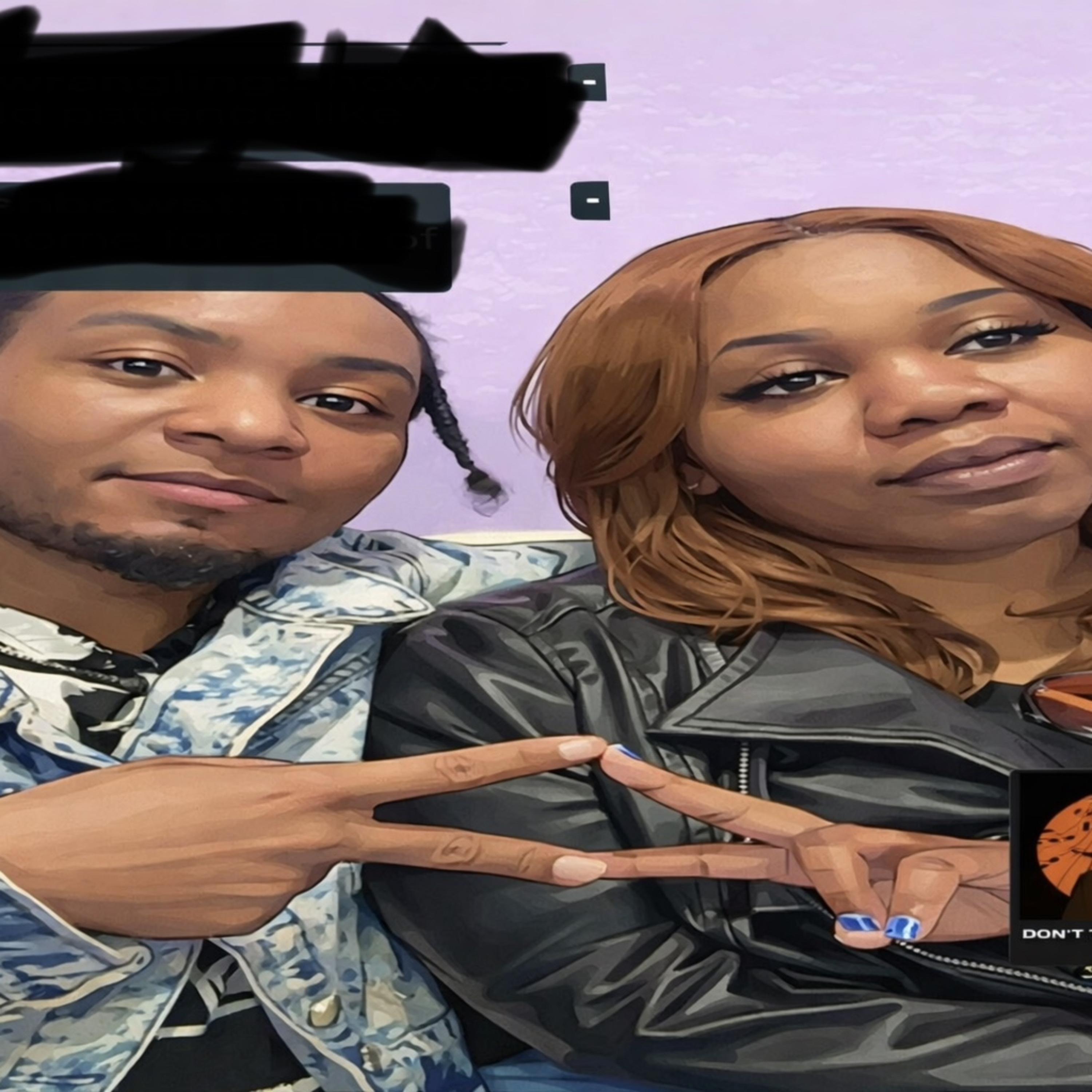 Right 4 Me artwork