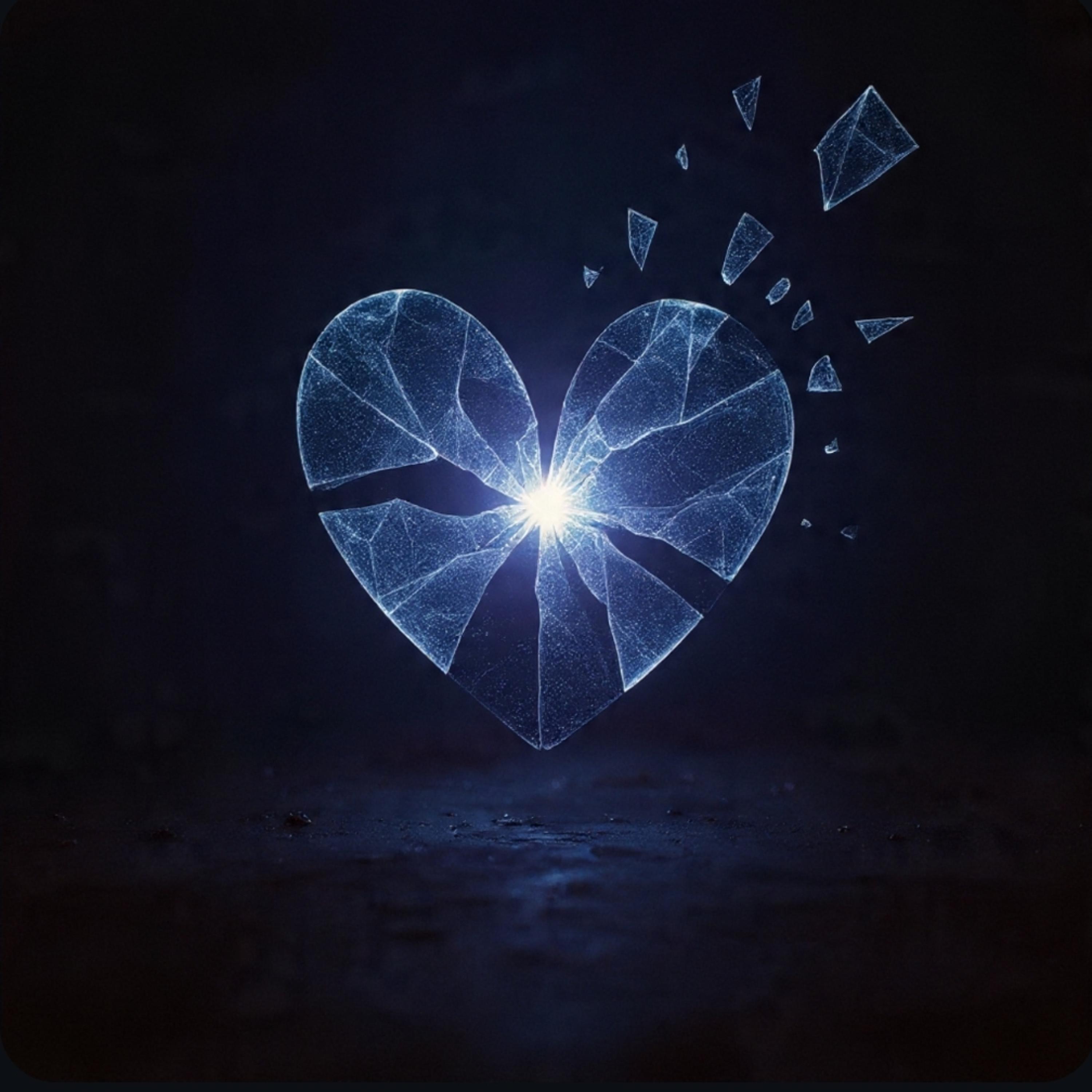 Love Chaos (Break Up  Mix) artwork