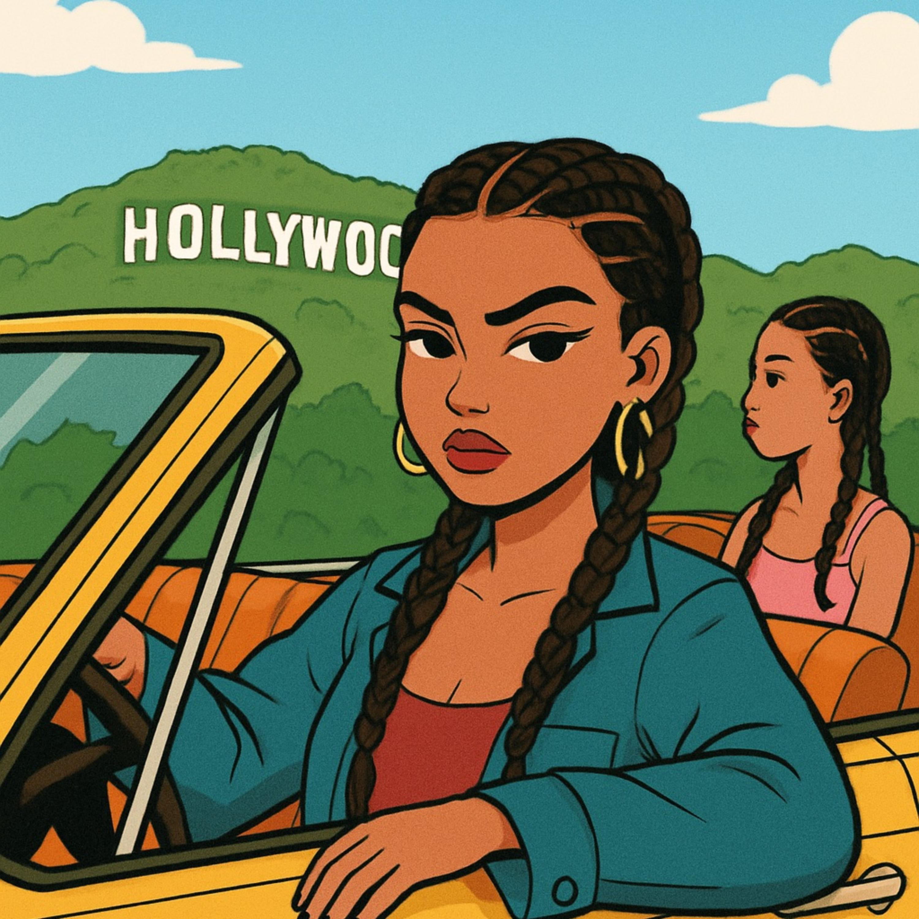 Painting Pictures artwork