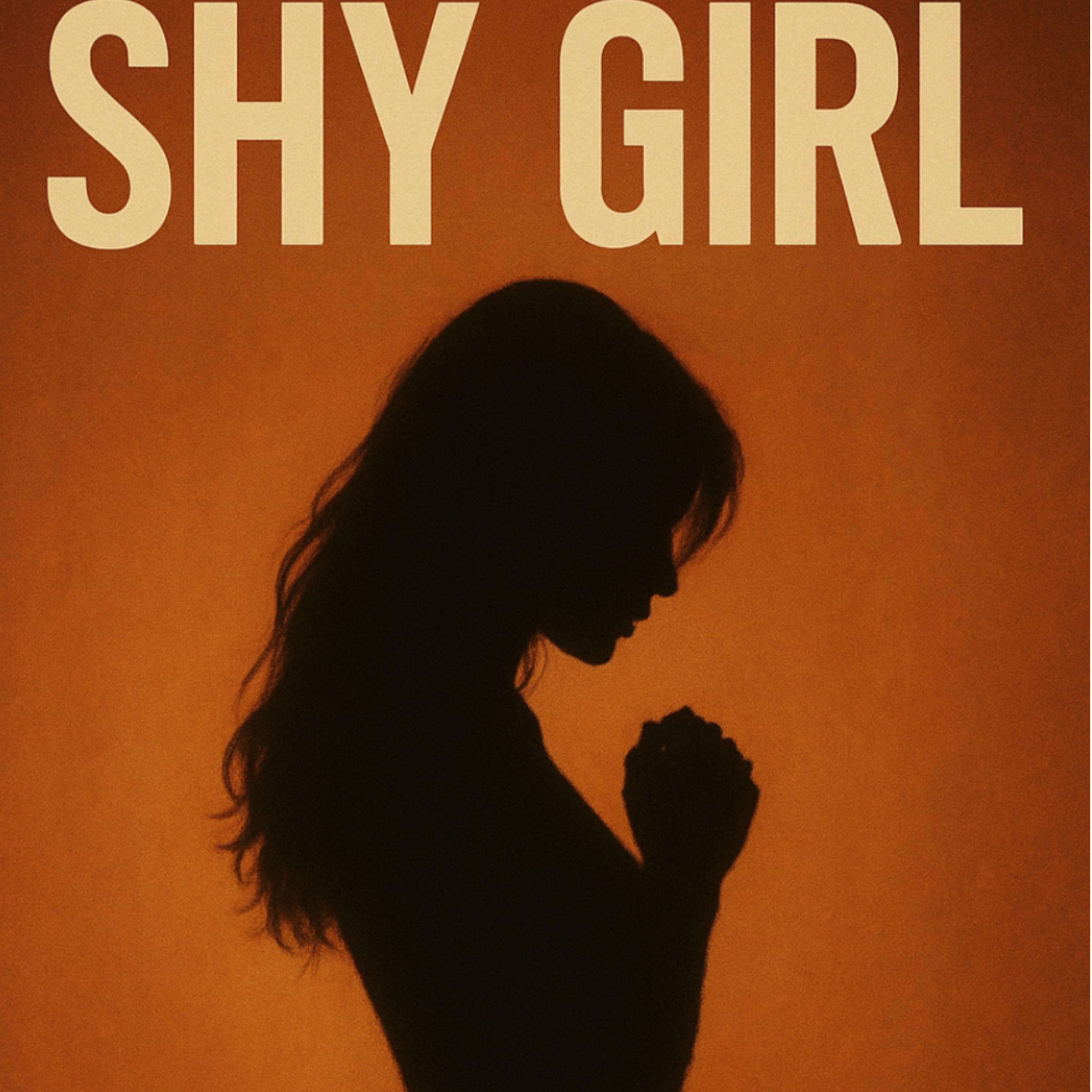 Shy Girlll artwork