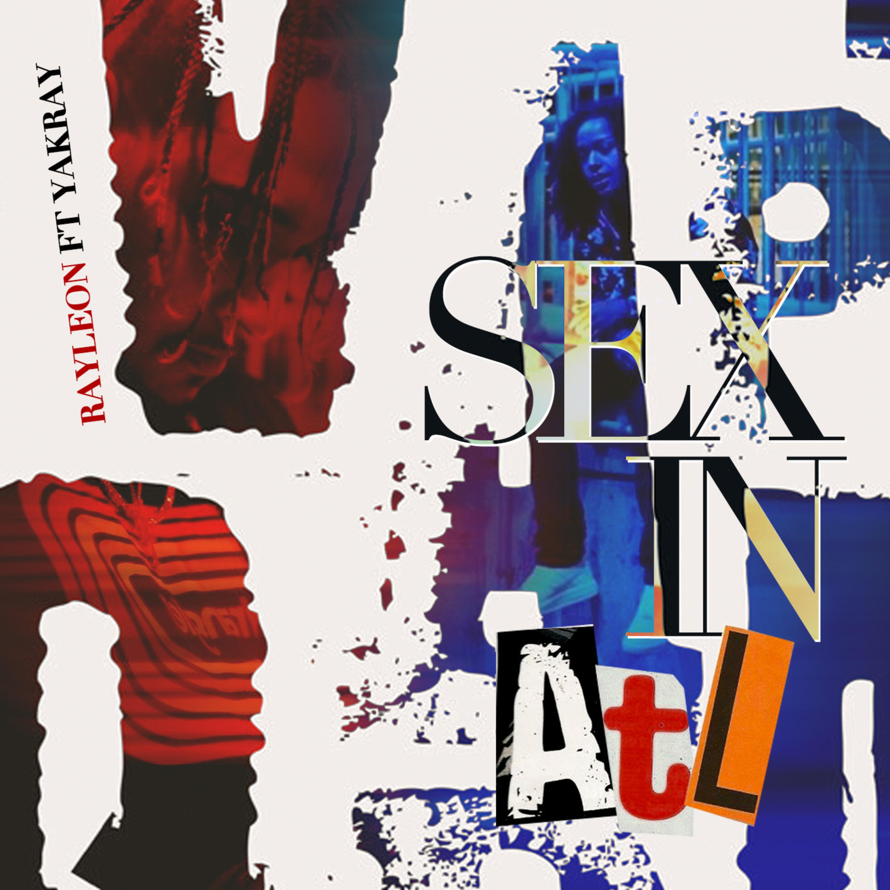 Sex In Atlanta artwork