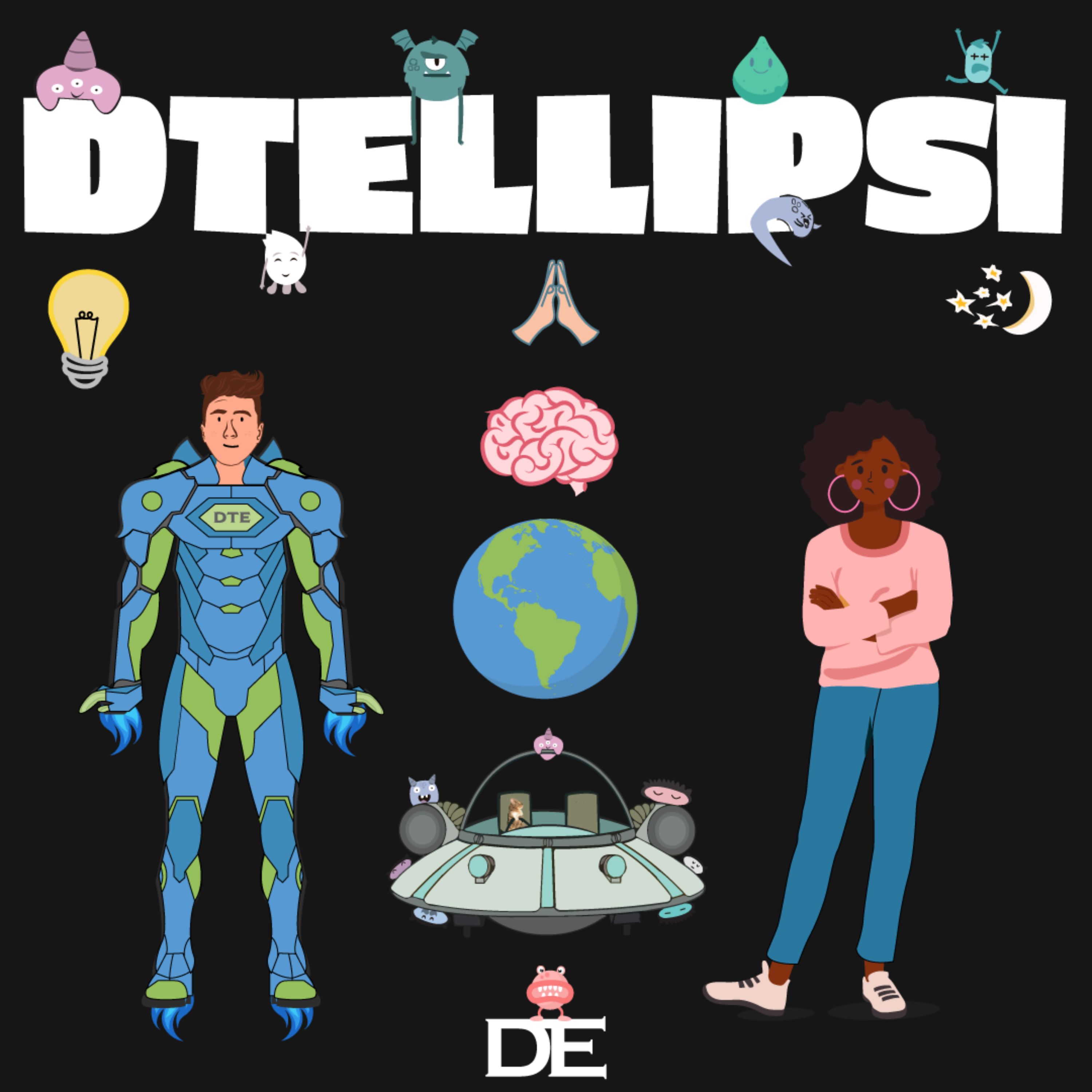 DTELLIPSI artwork