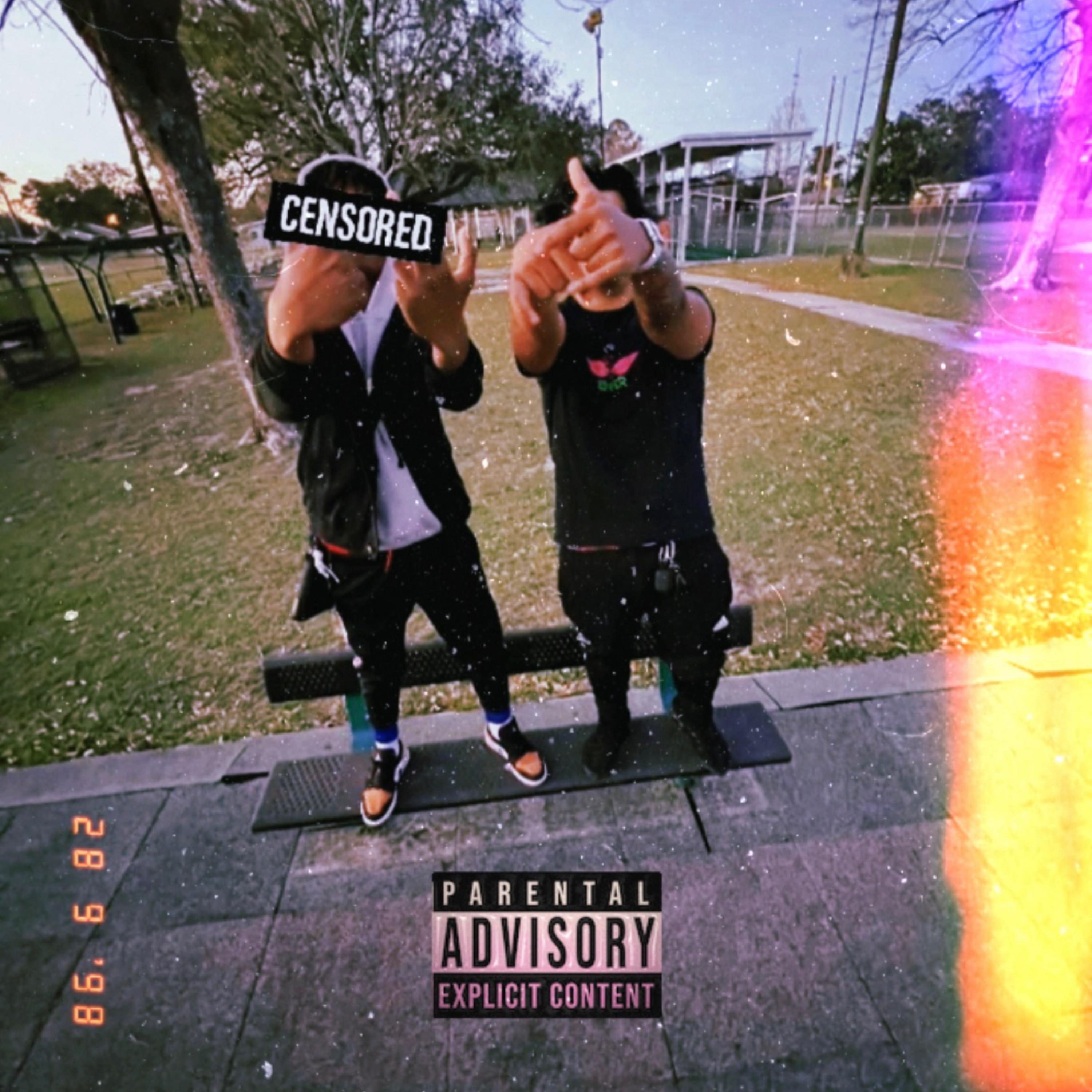 4722 Ep by Yhn Capo cover art
