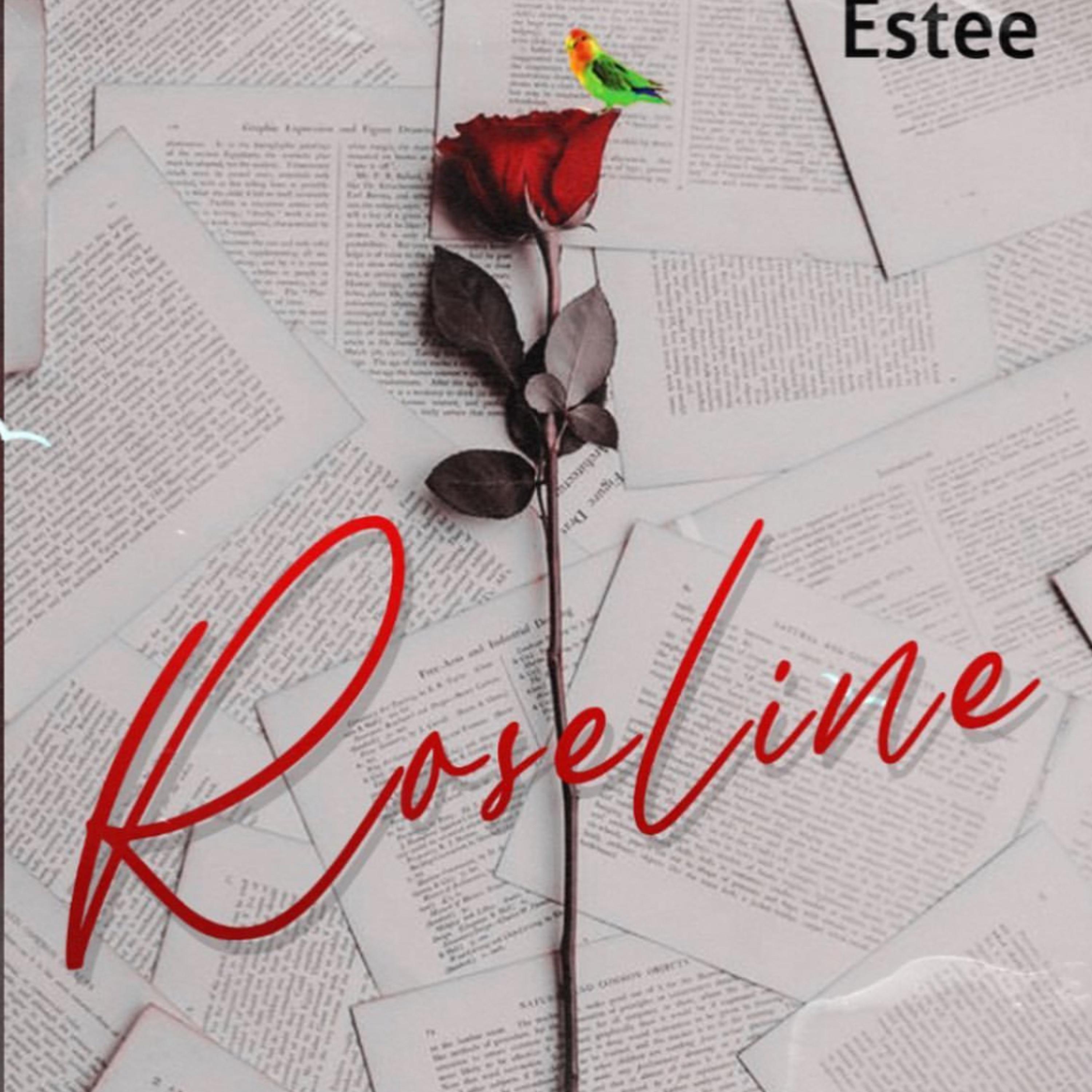 ROSELINE artwork