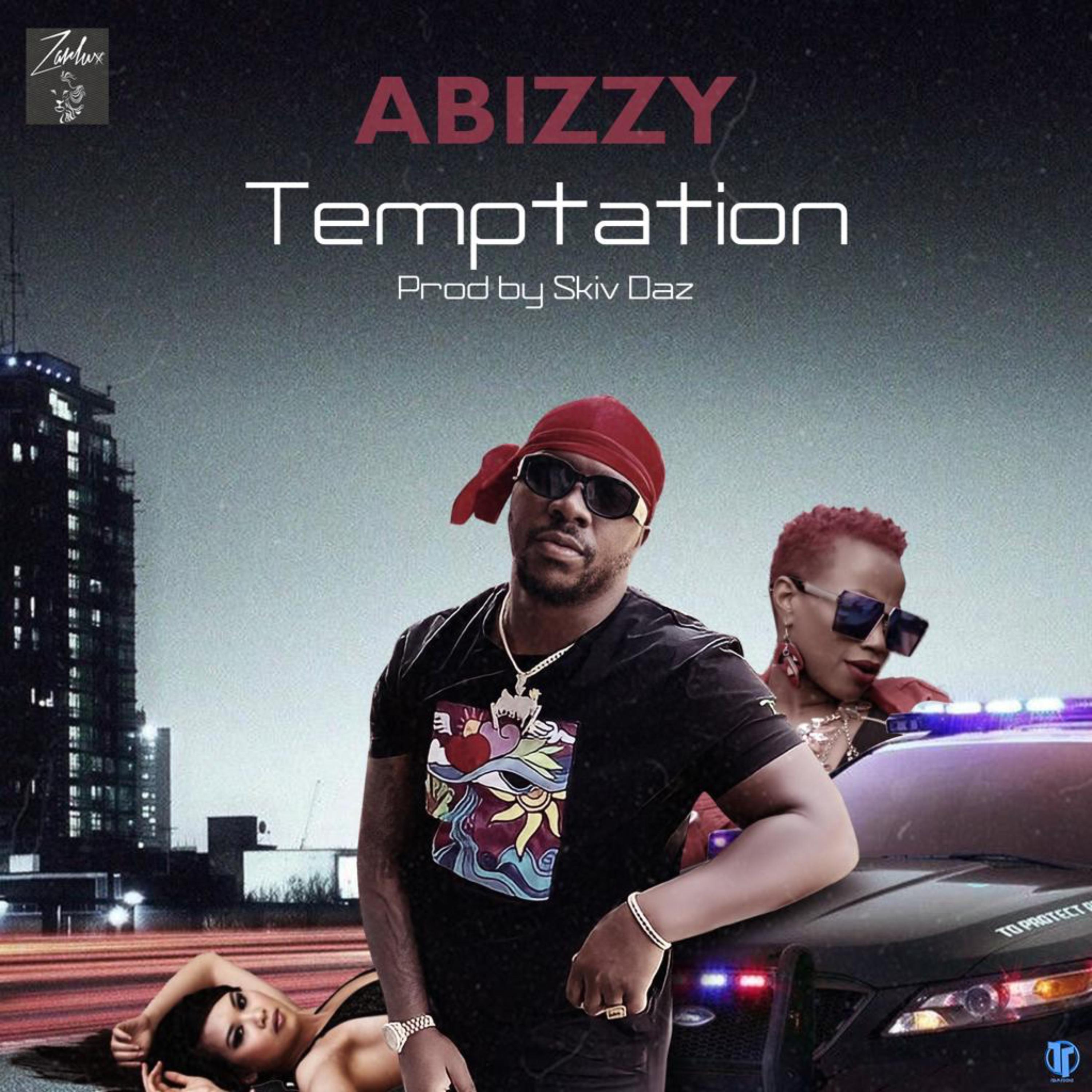 Temptation artwork