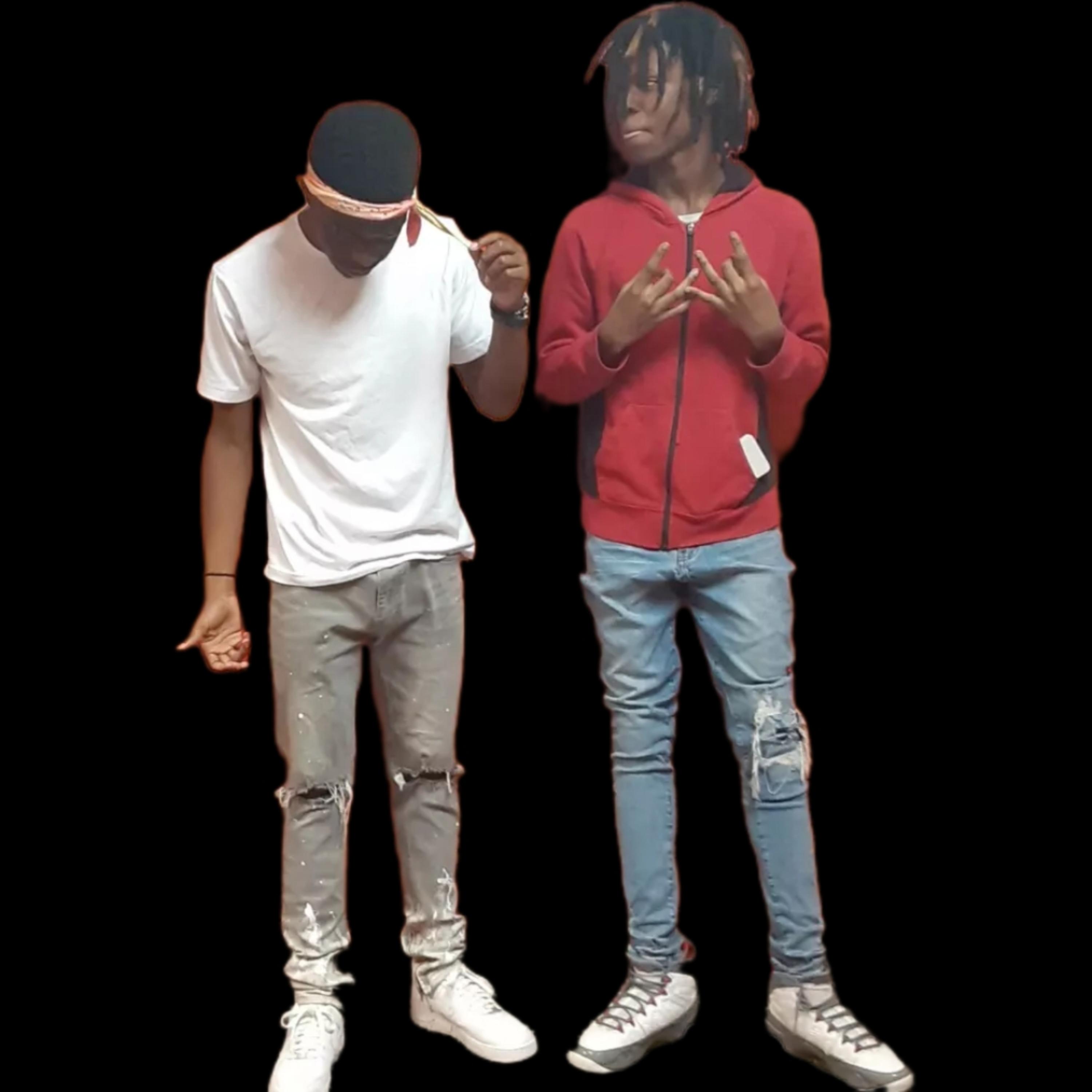 On Bro artwork