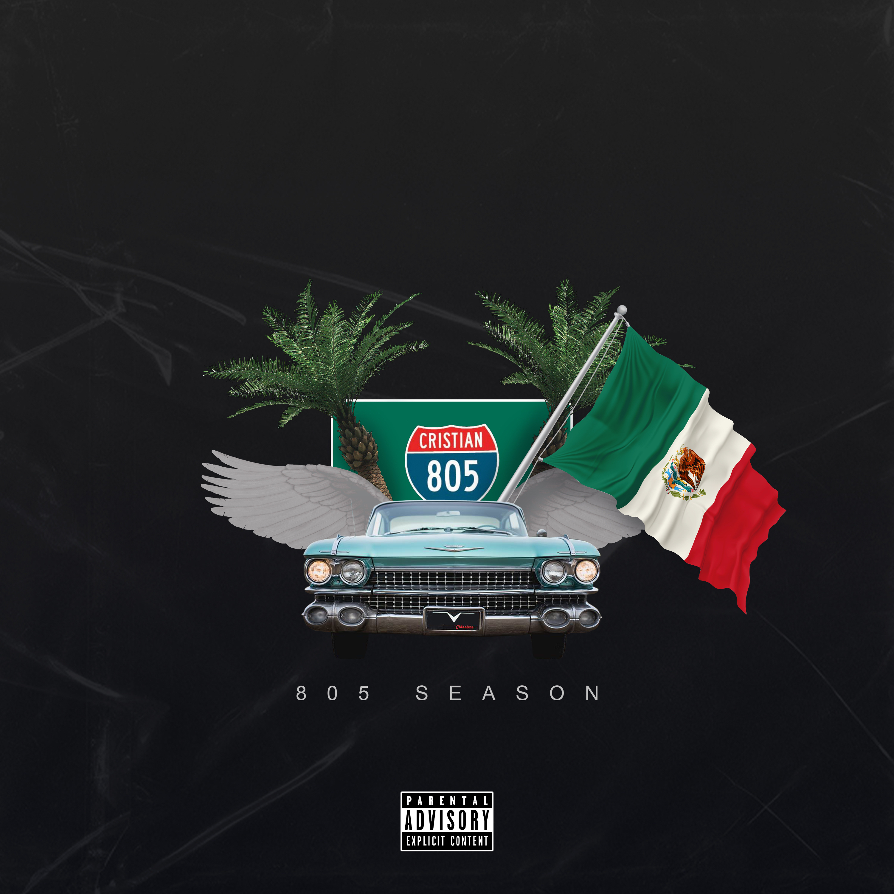 Toes artwork