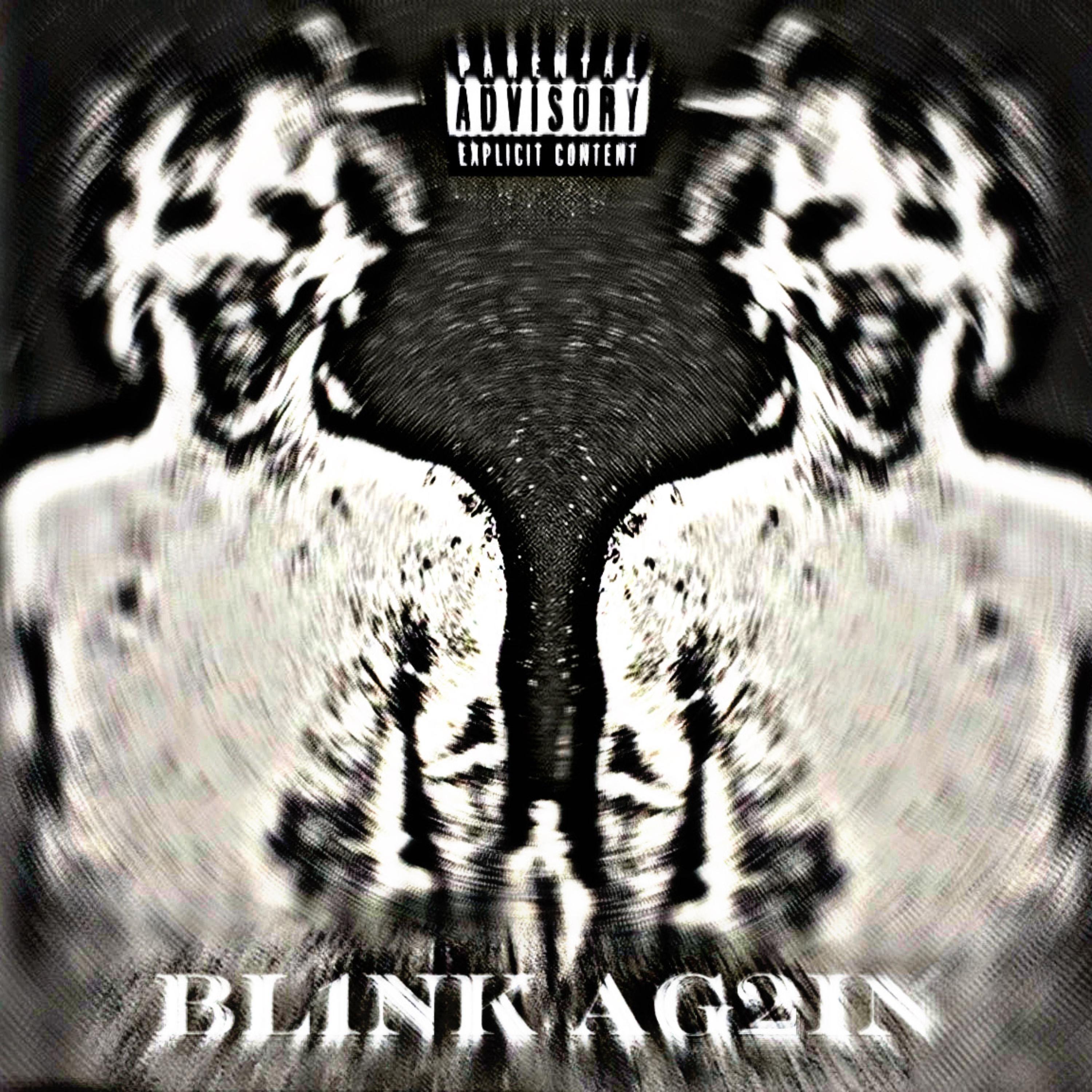 BL1NK AG2IN artwork