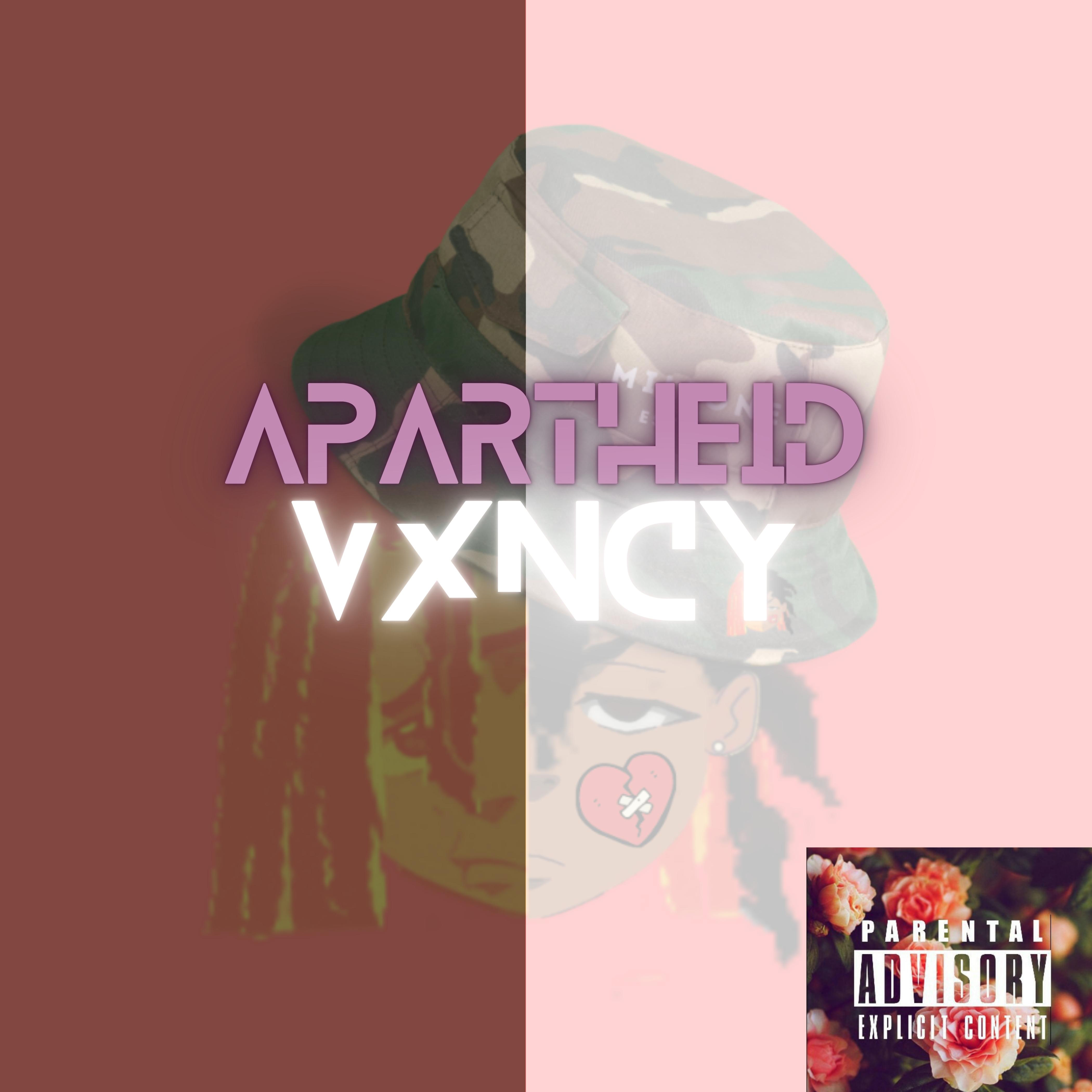 Apartheid artwork
