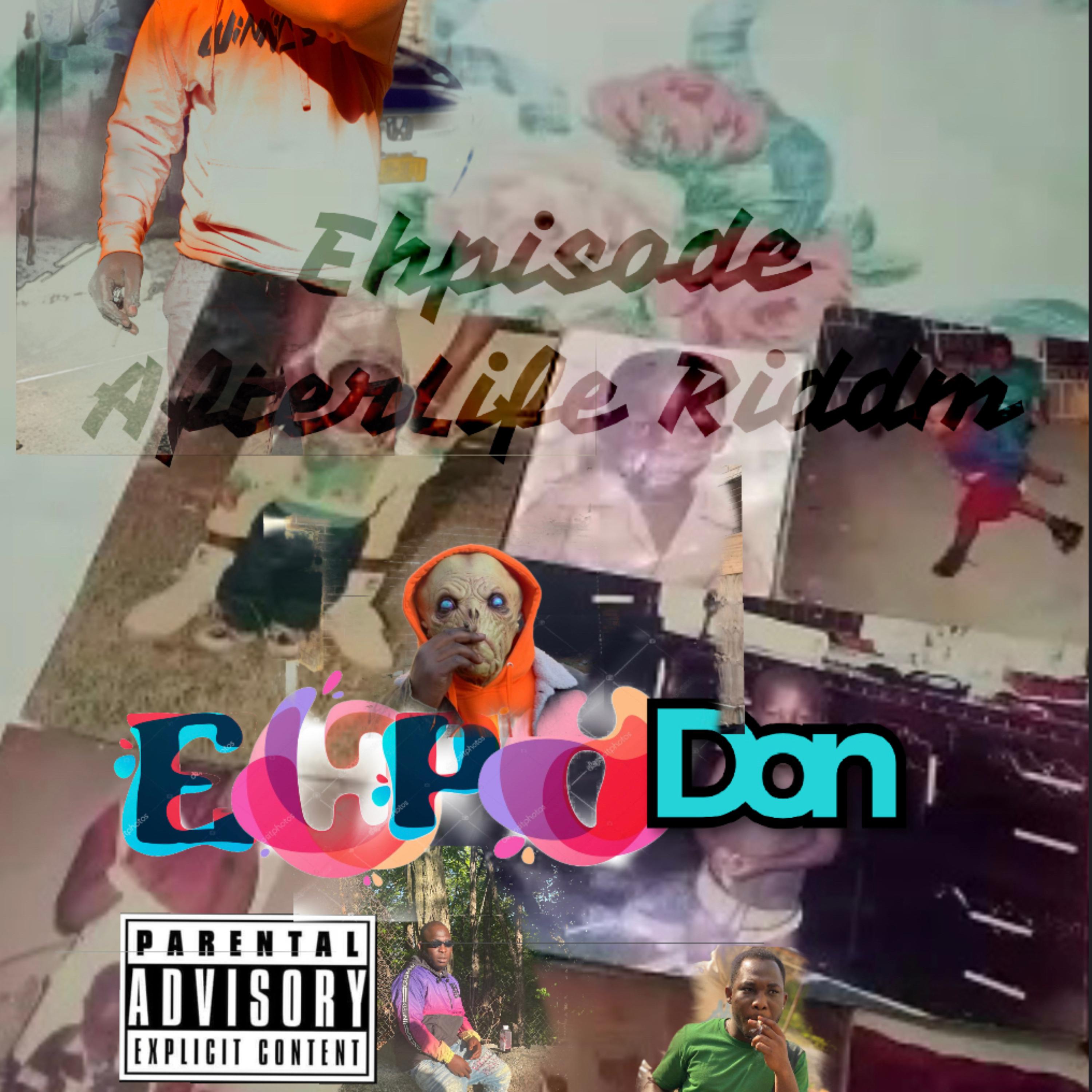 Ehpidon artwork