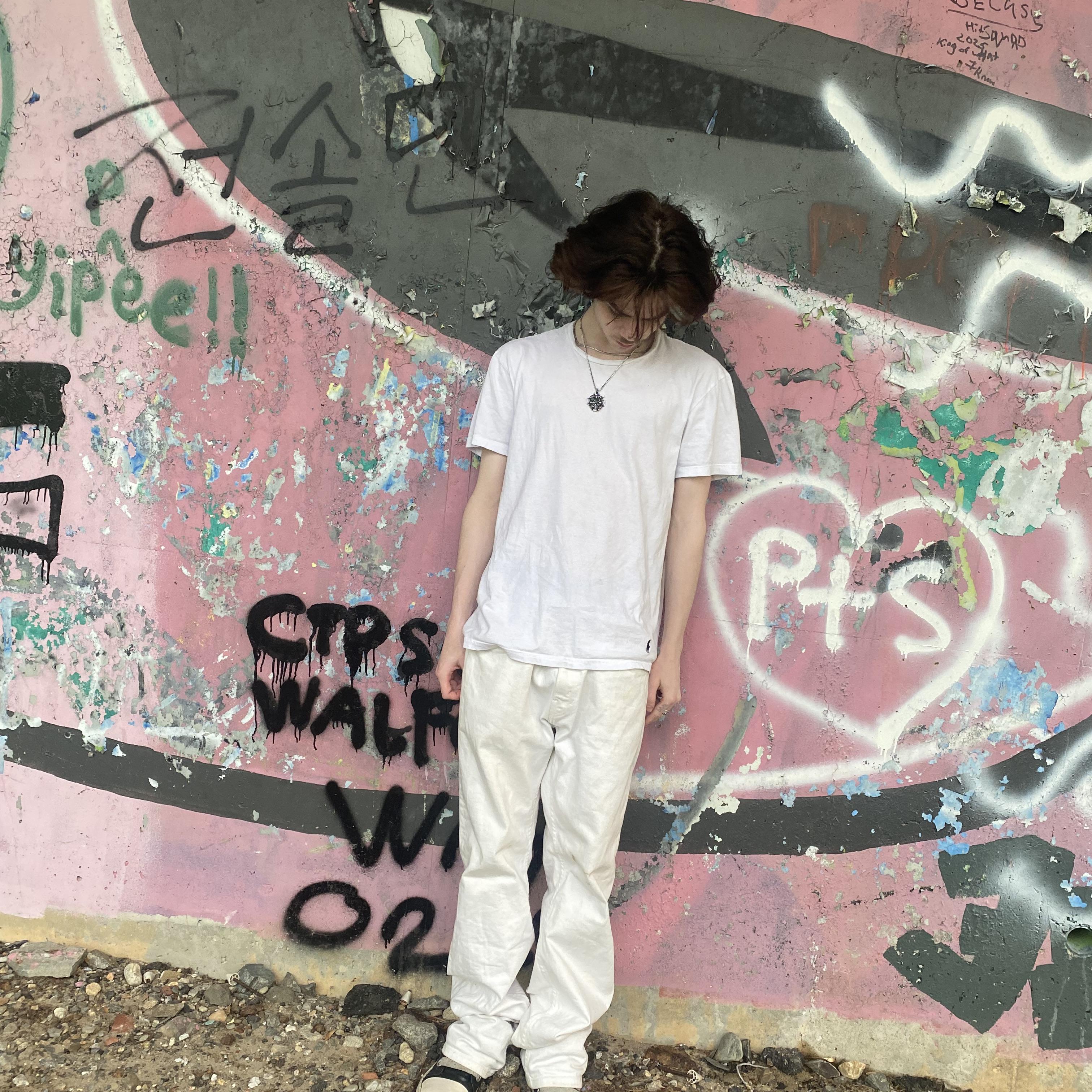 OMG II [DIFFERENT] [REMIX] artwork