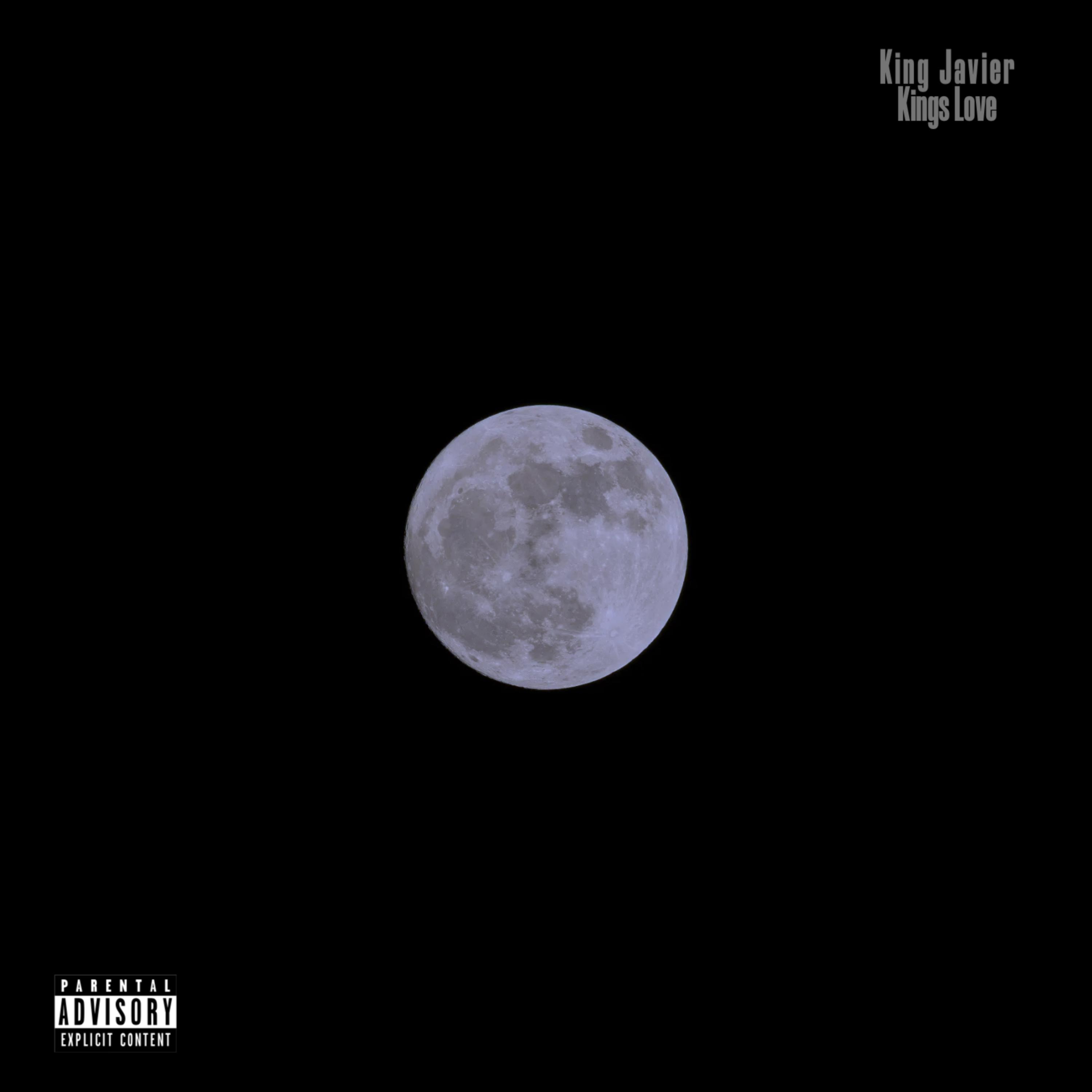 King's Love by King Javier cover art