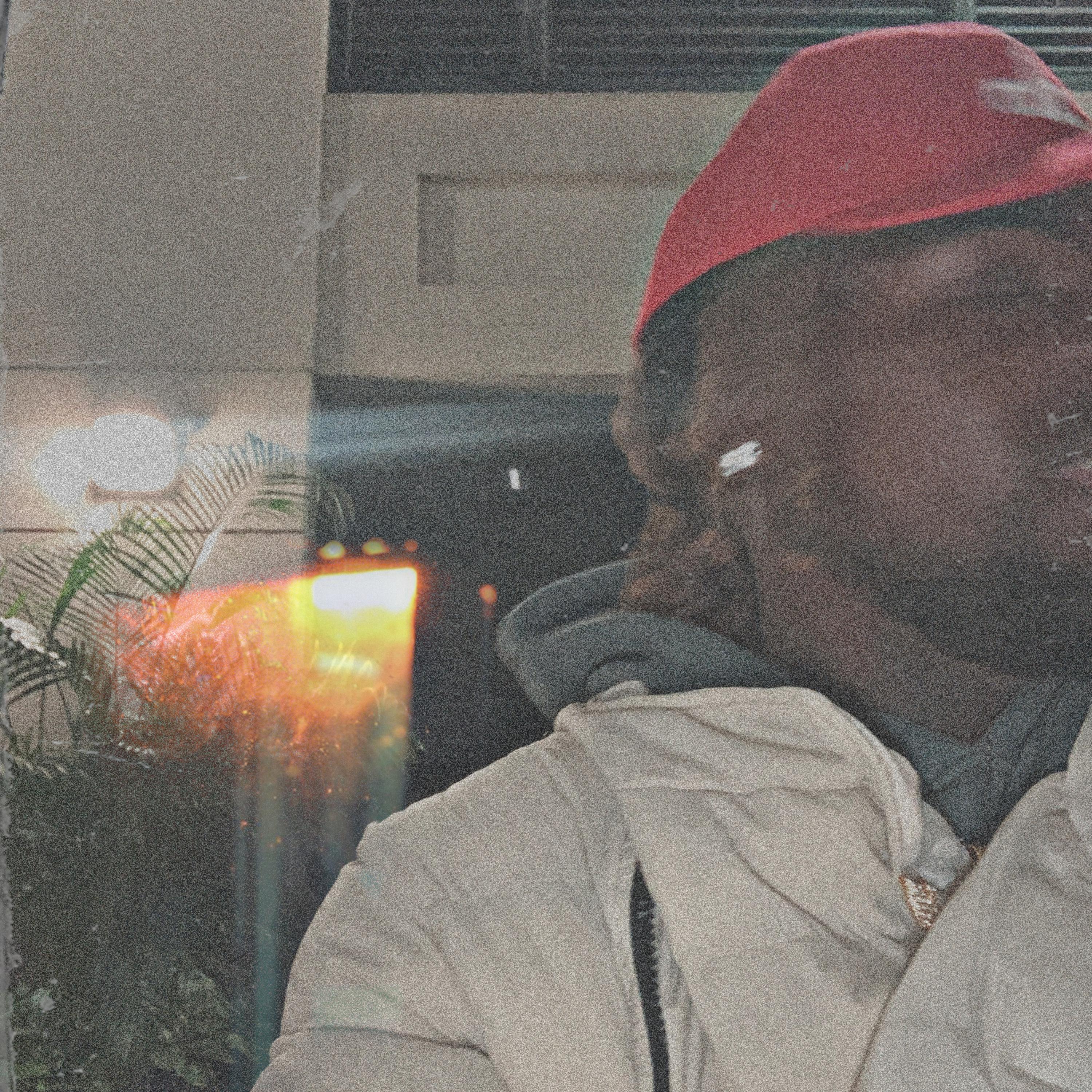 GO FUND ME artwork