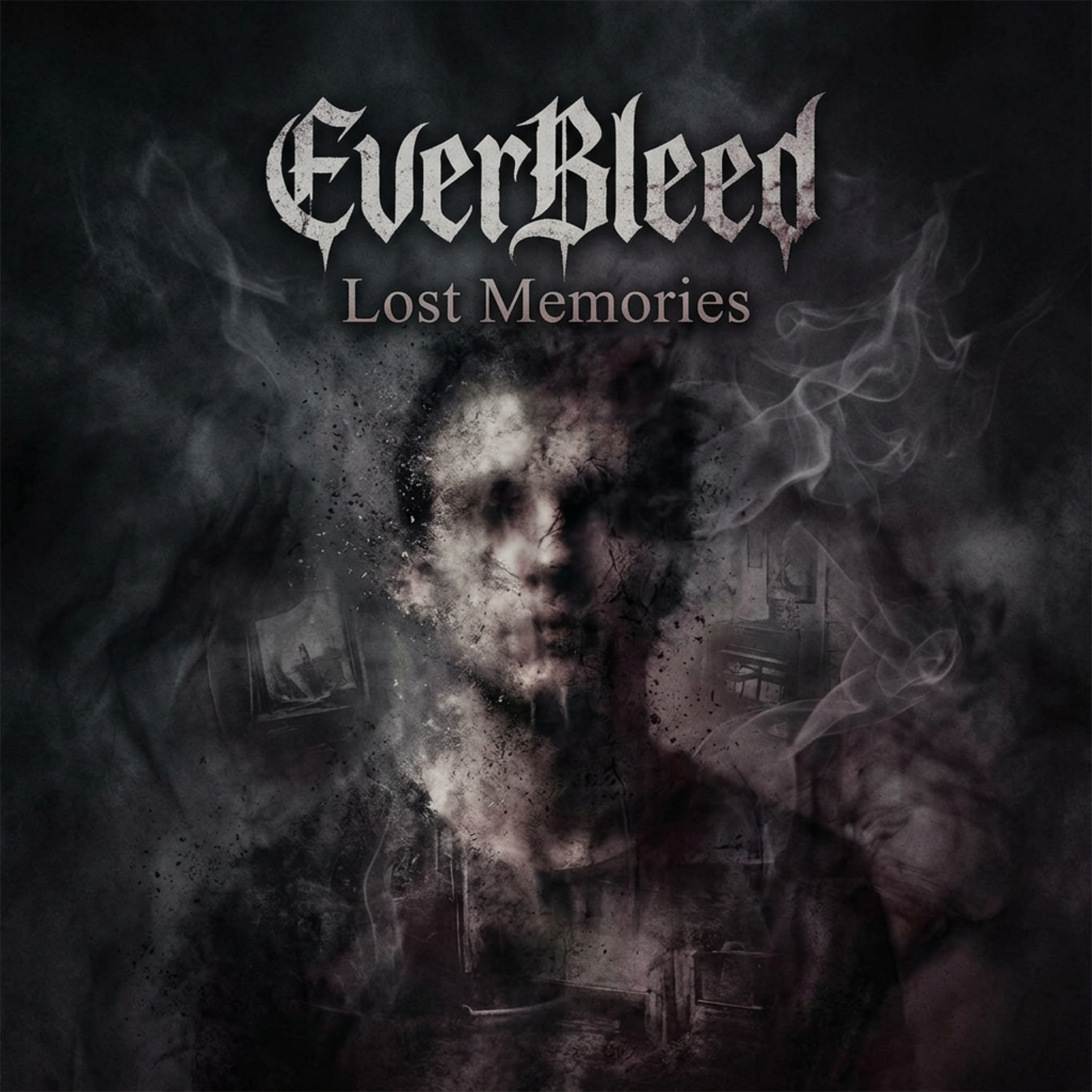 Lost Memories by EverBleed cover art