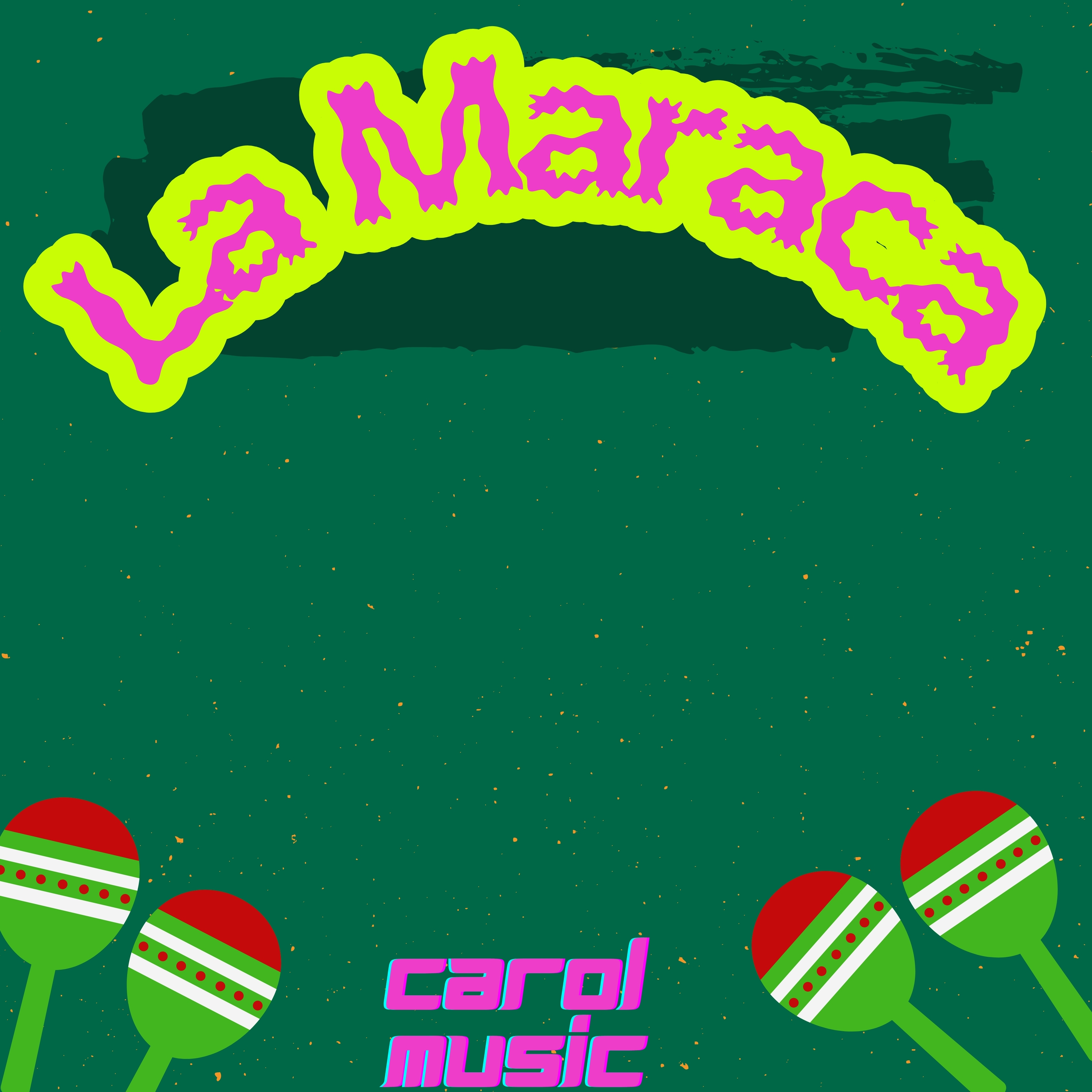 La Maraca artwork