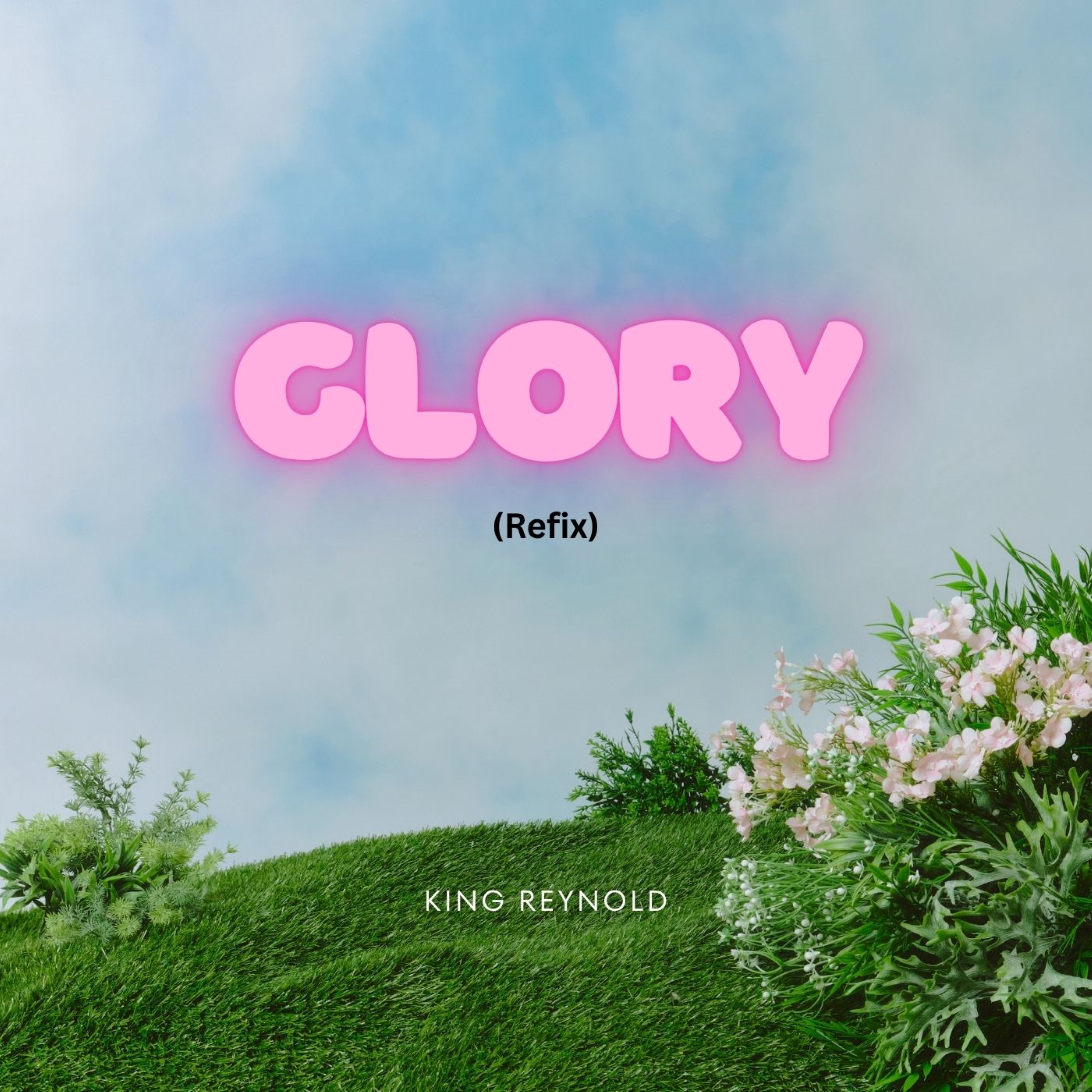 Glory (Refix) artwork