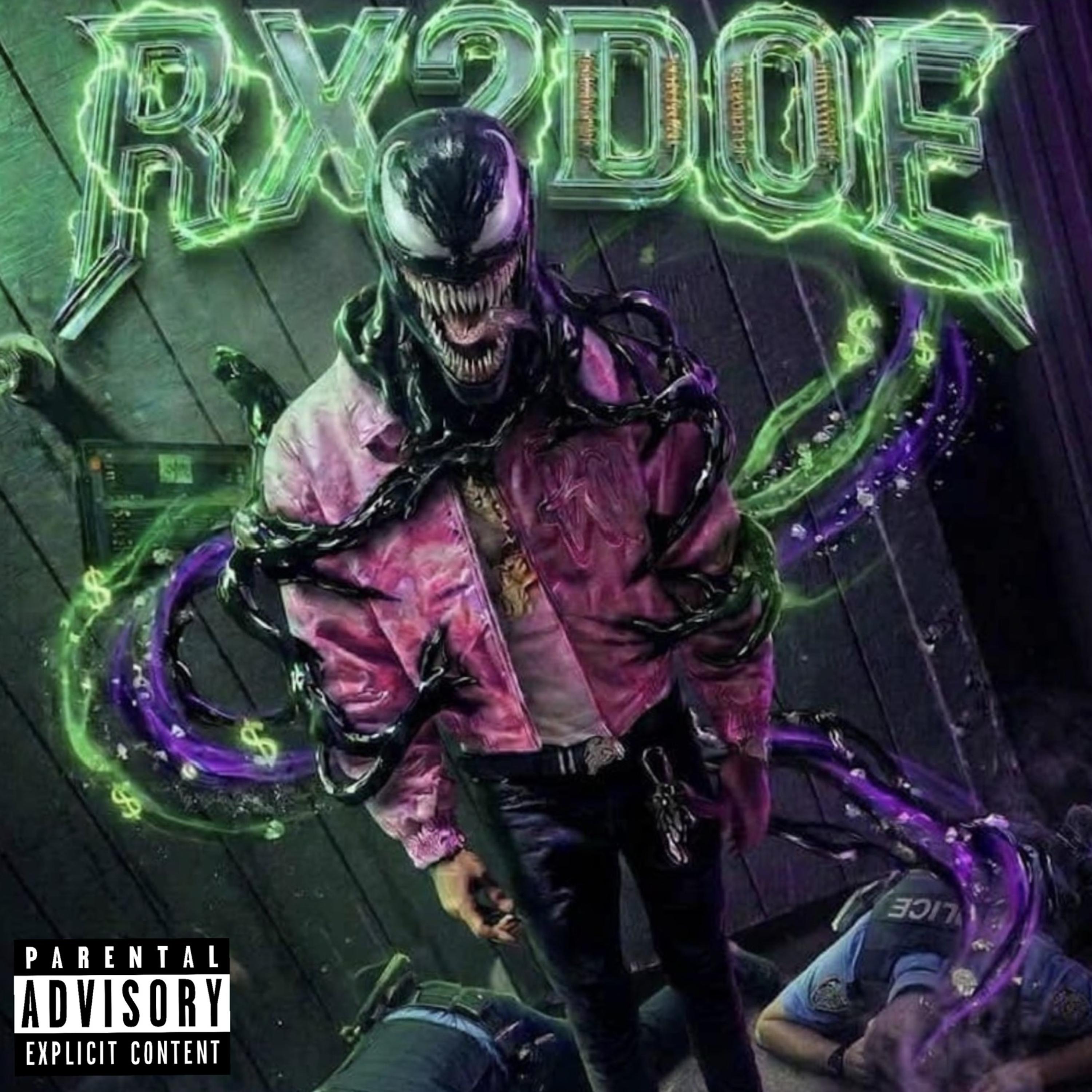 The Shape Shifter artwork
