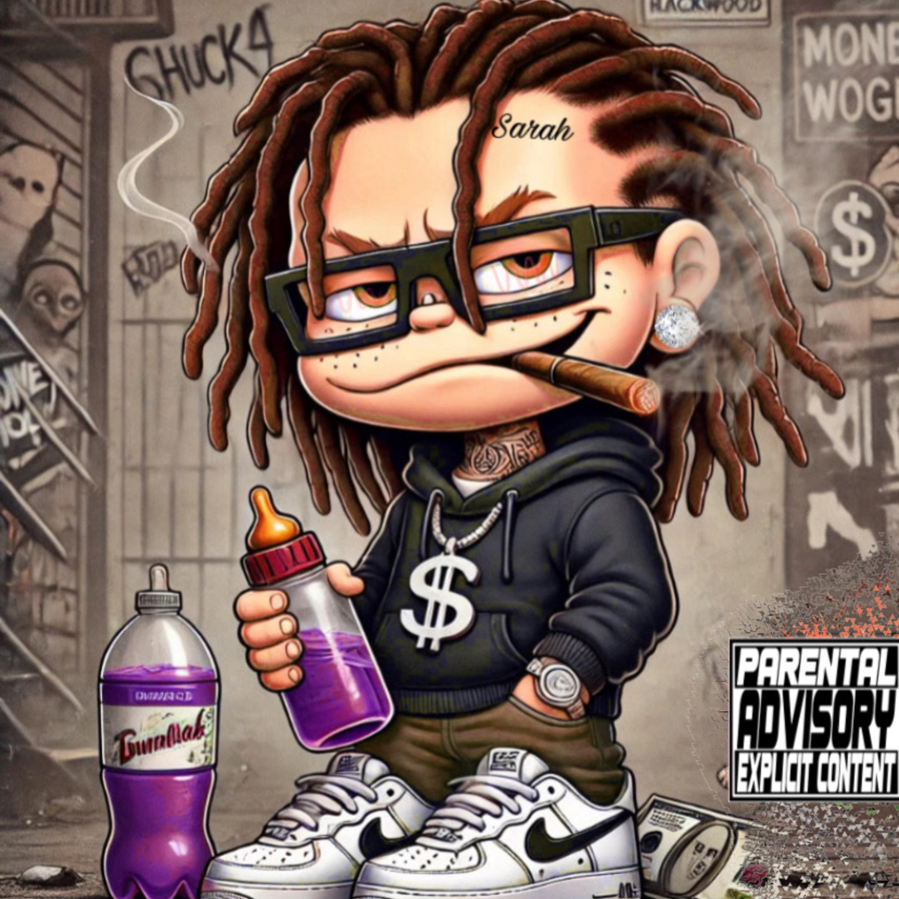 Won’t Be Me artwork
