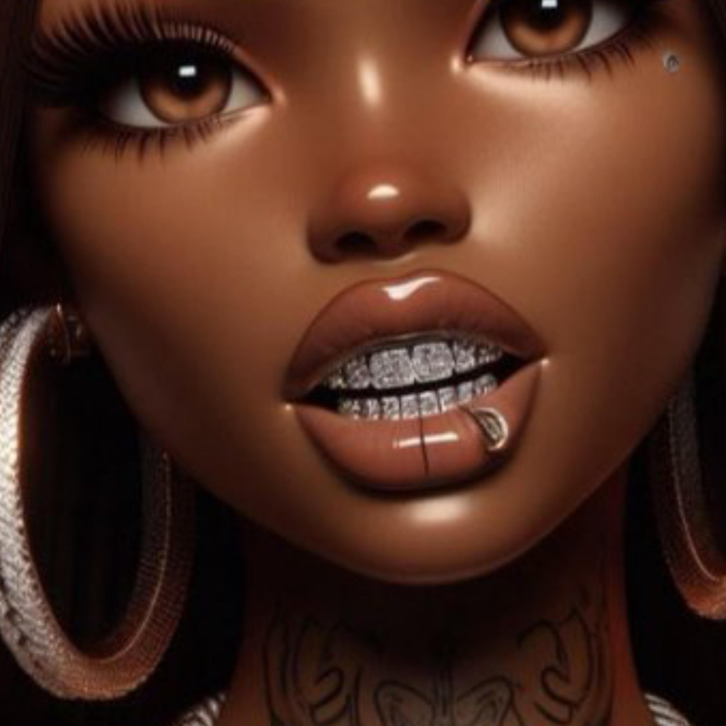 I Was Broke…. artwork