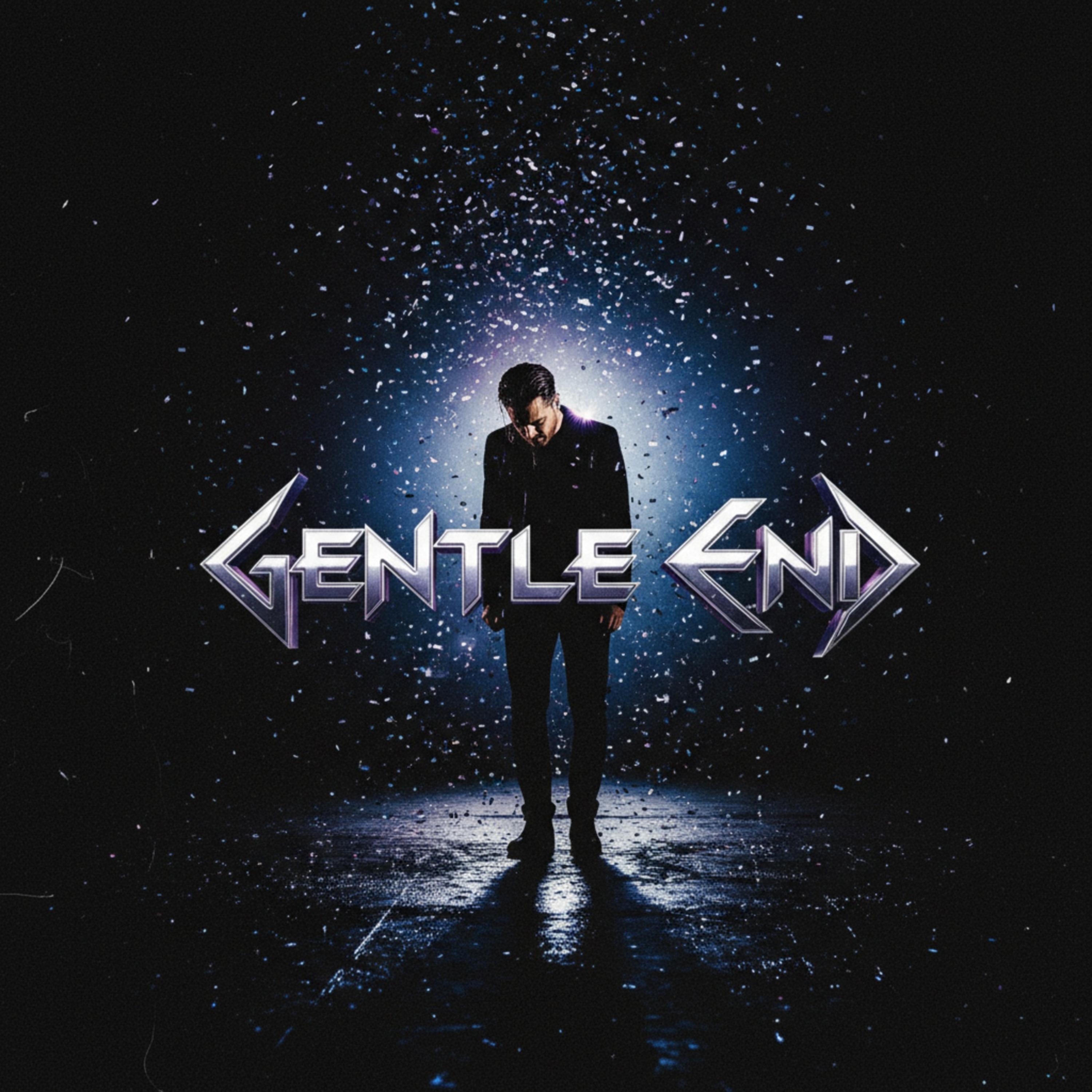 Gentle End artwork