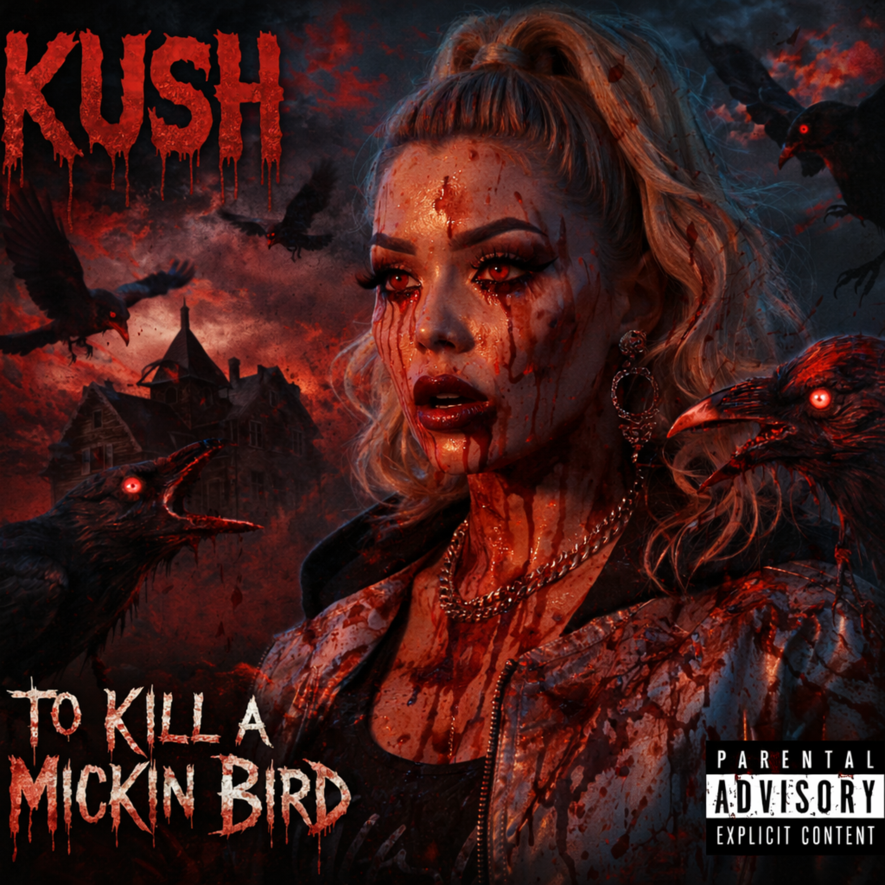 No Survival artwork