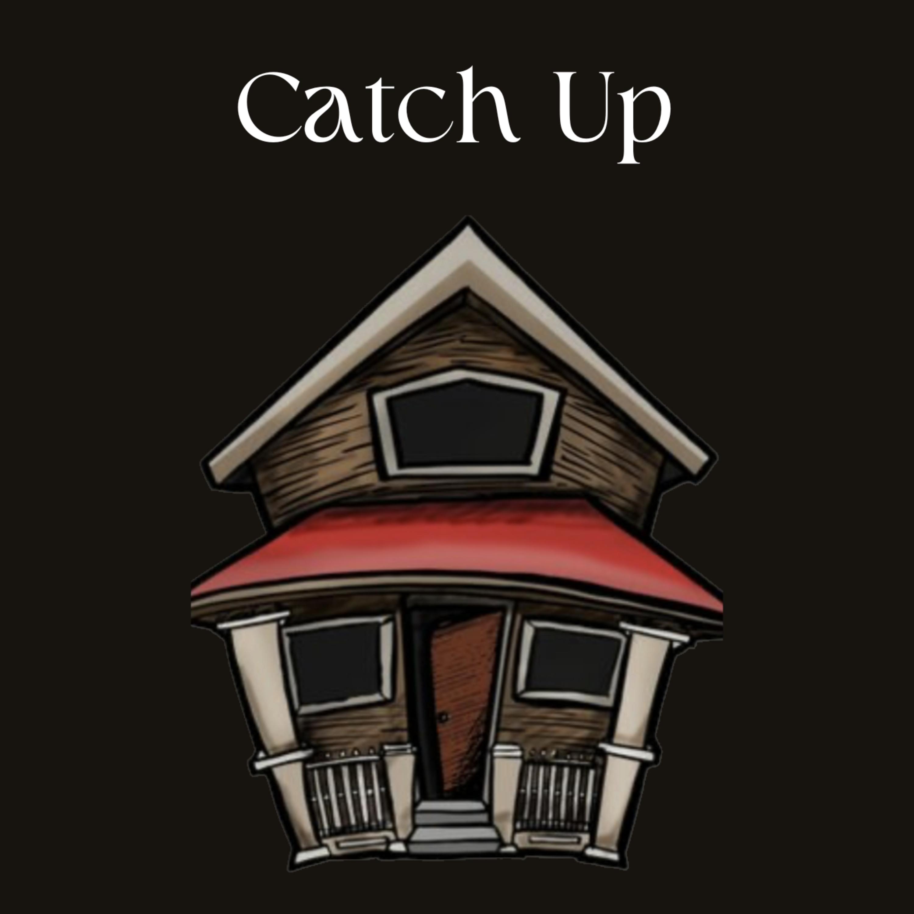 Catch Up artwork