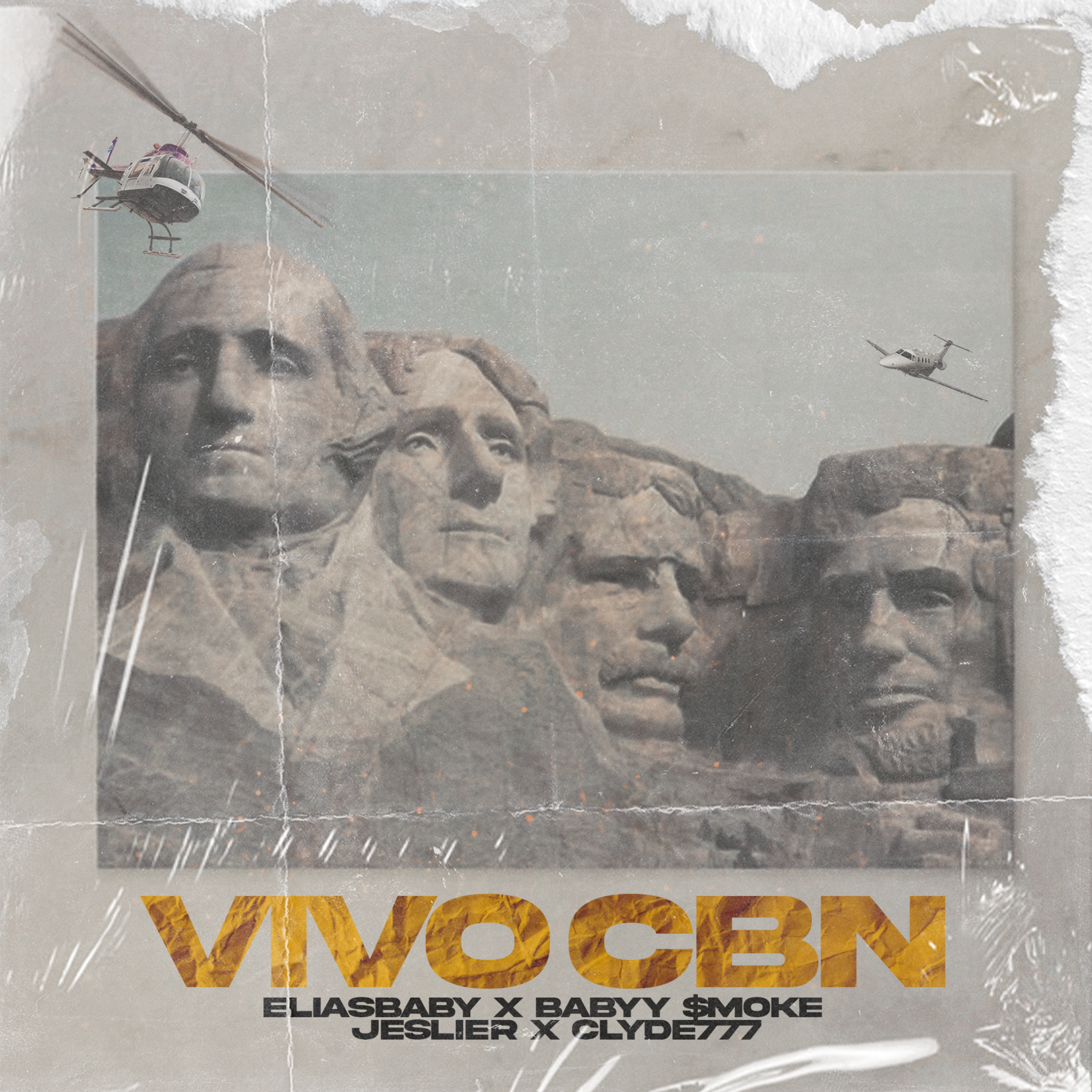 Vivo CBN artwork