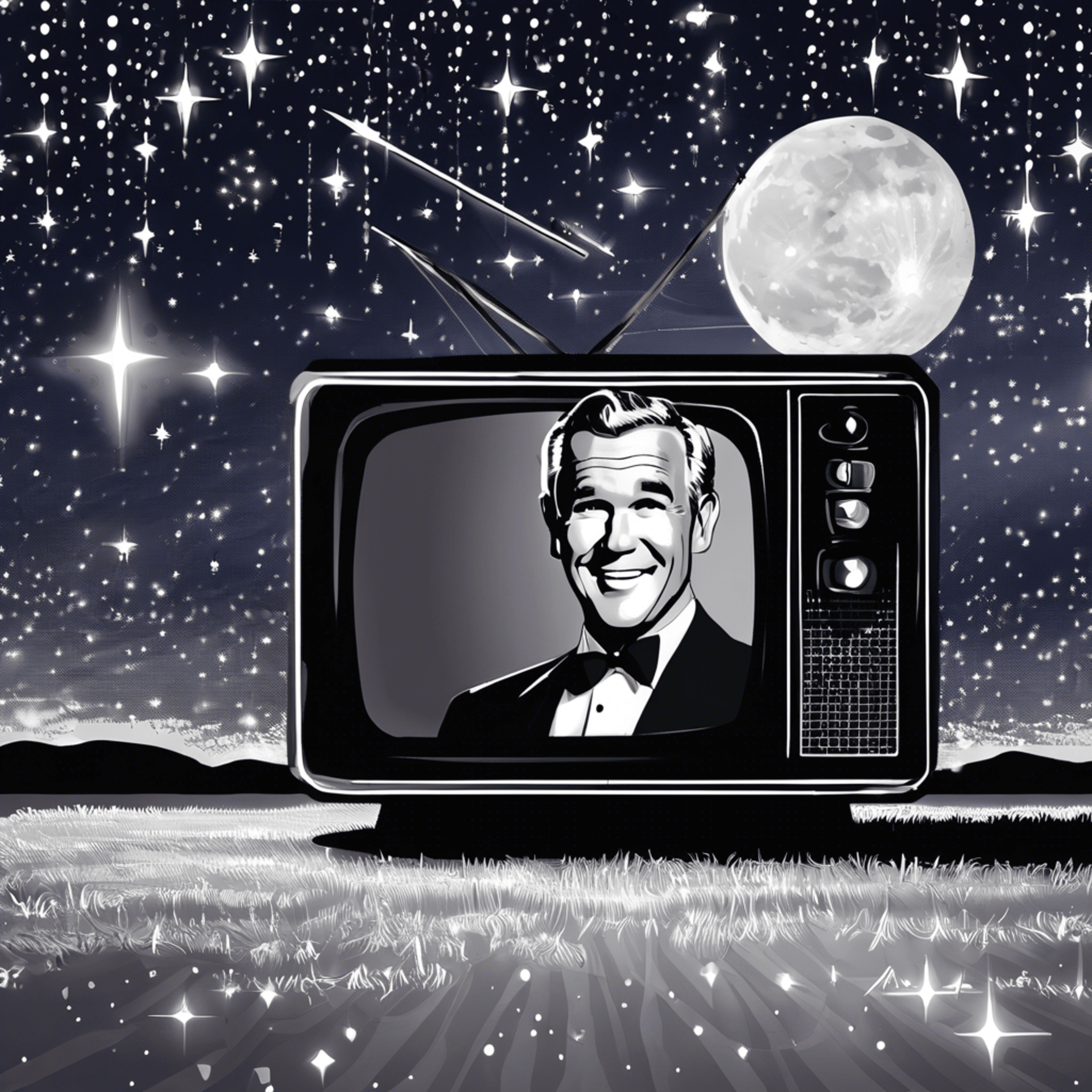 King of Yesterday's Night artwork