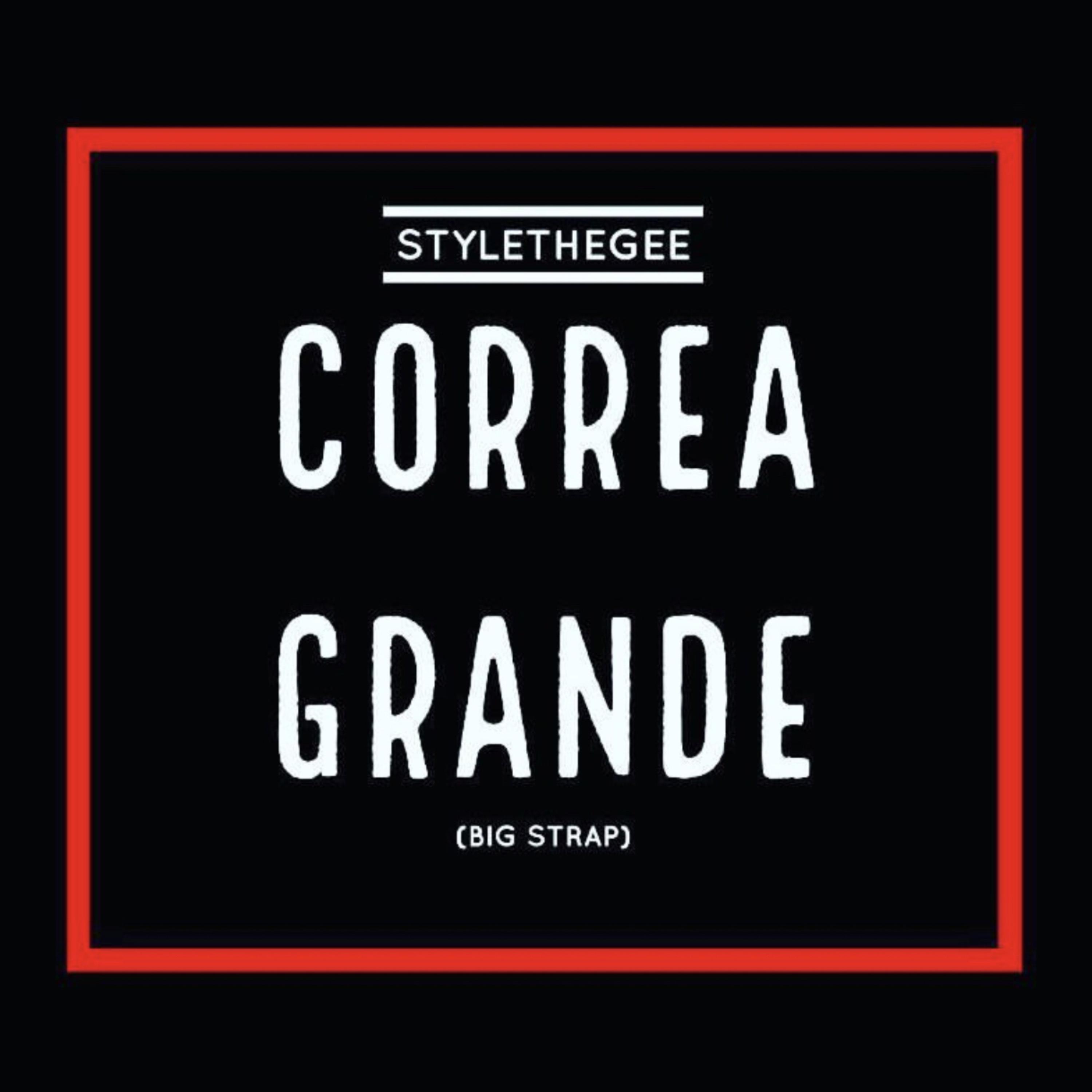 Bigstrap artwork