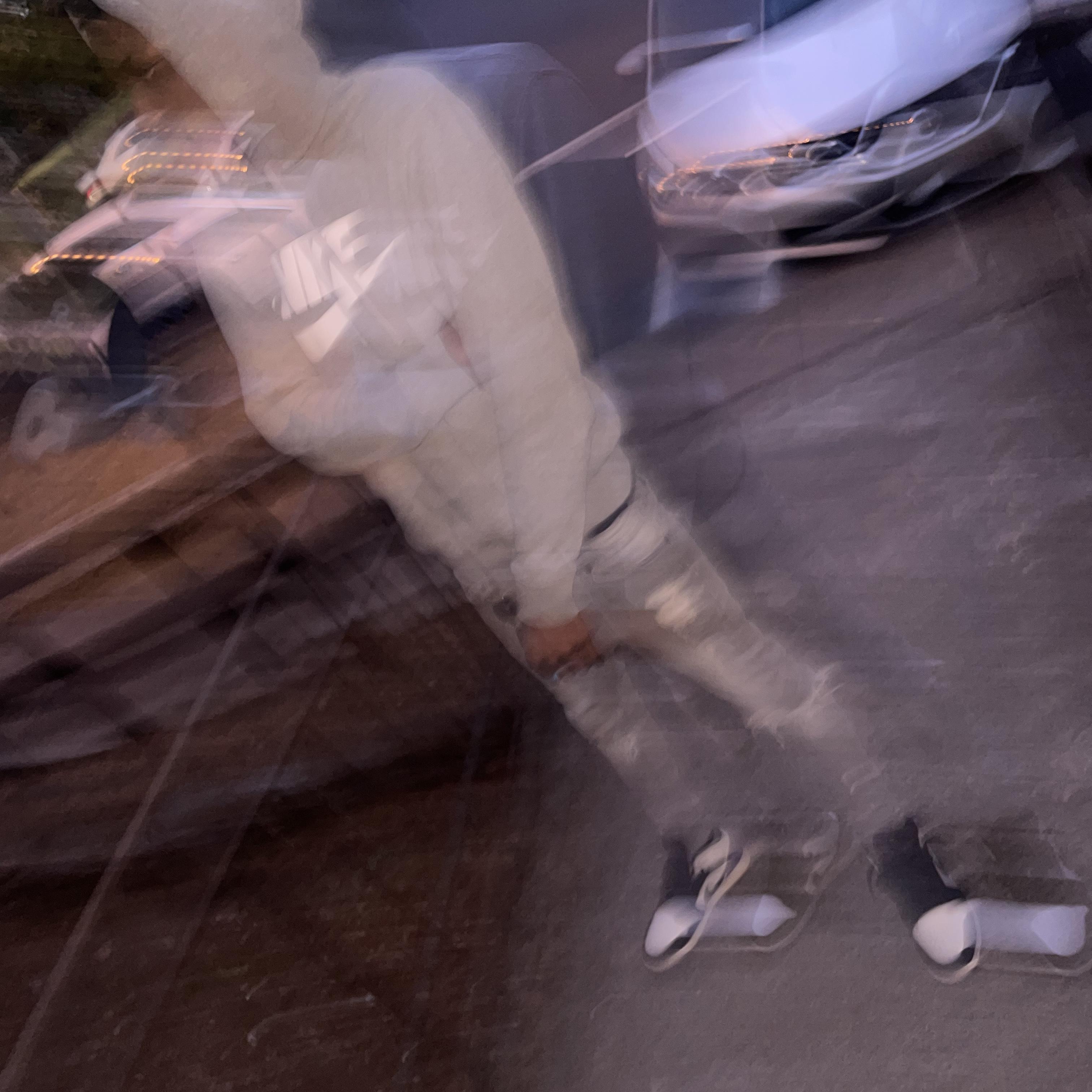 LUV HURT artwork