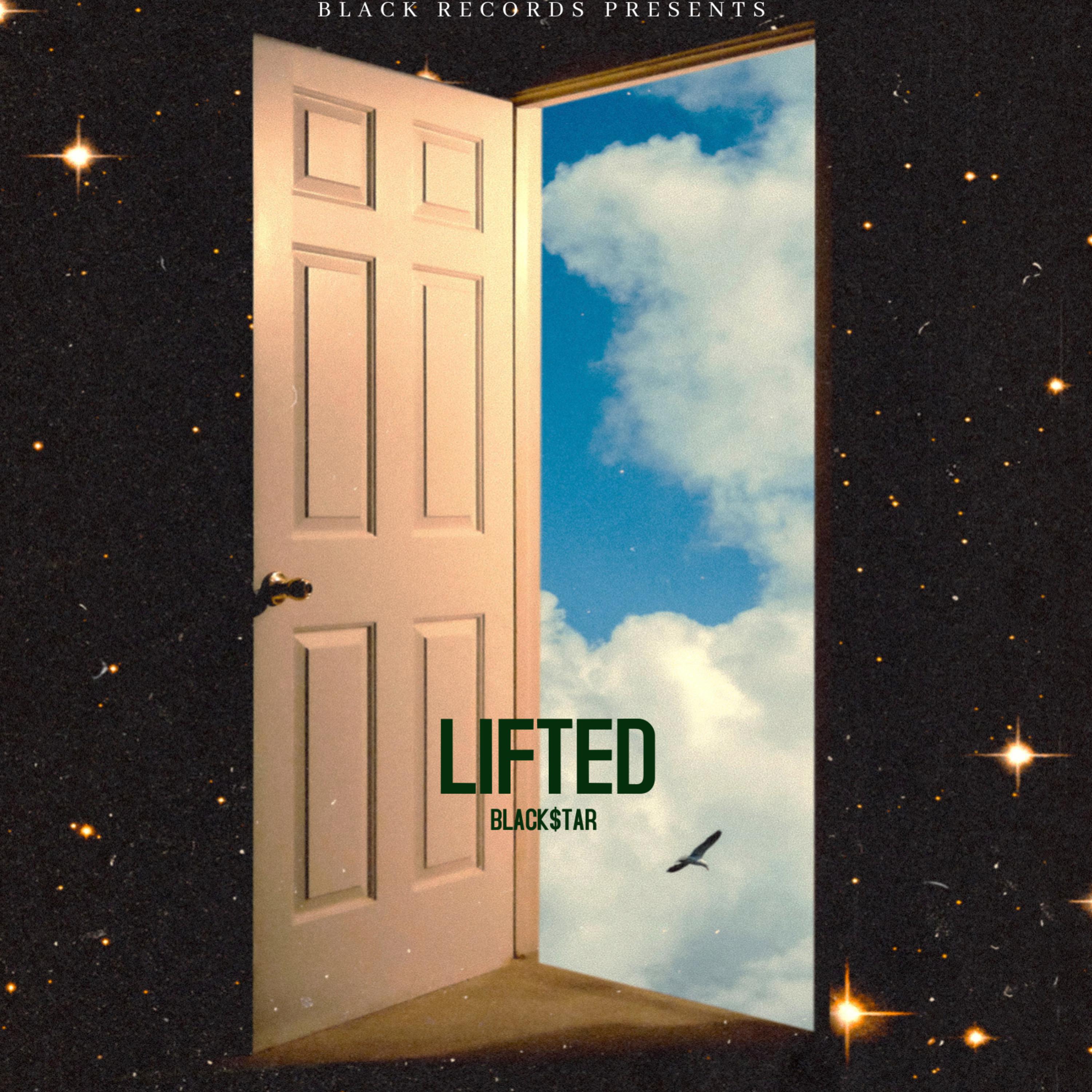 LIFTED artwork