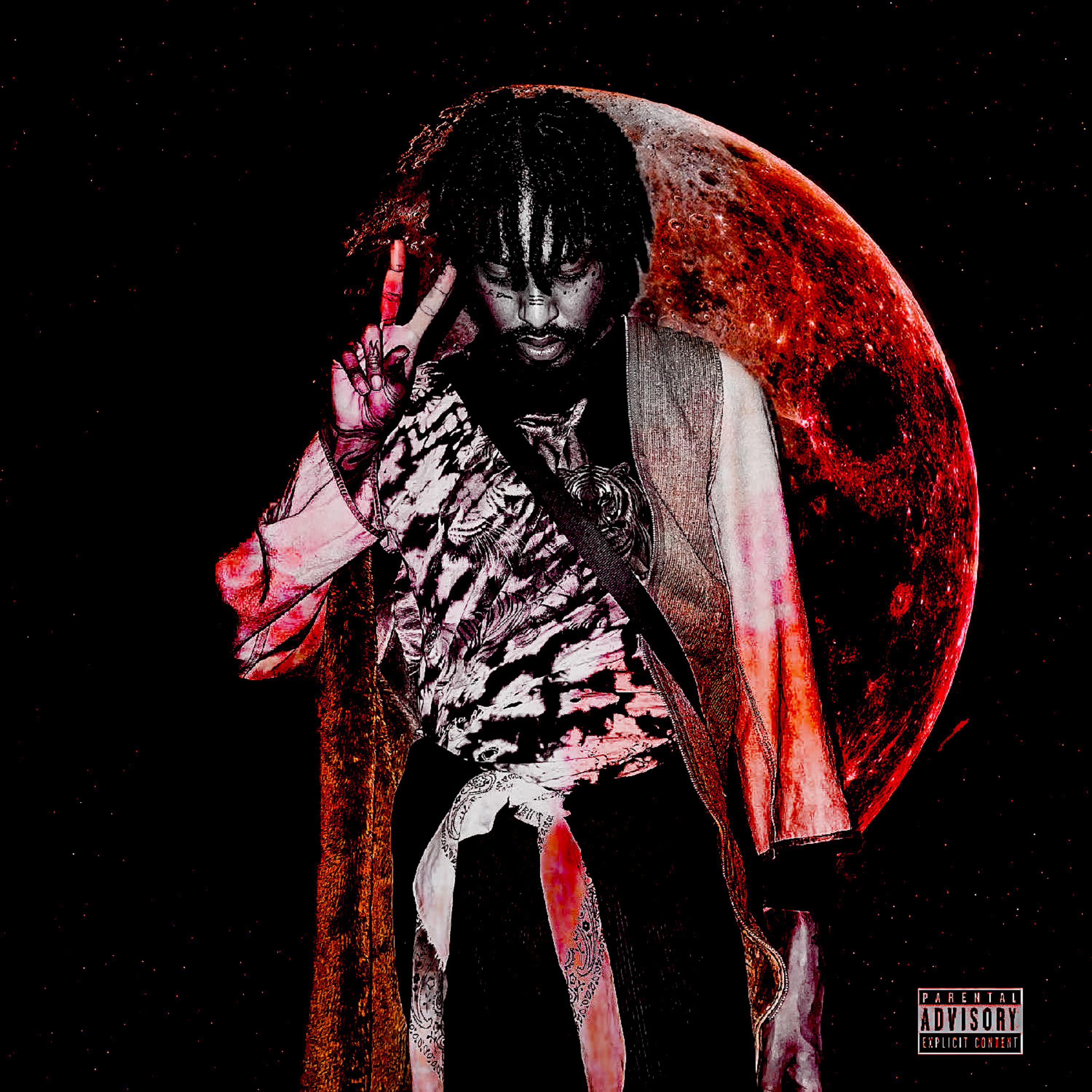 Fantasize by Ashtray Jonny cover art
