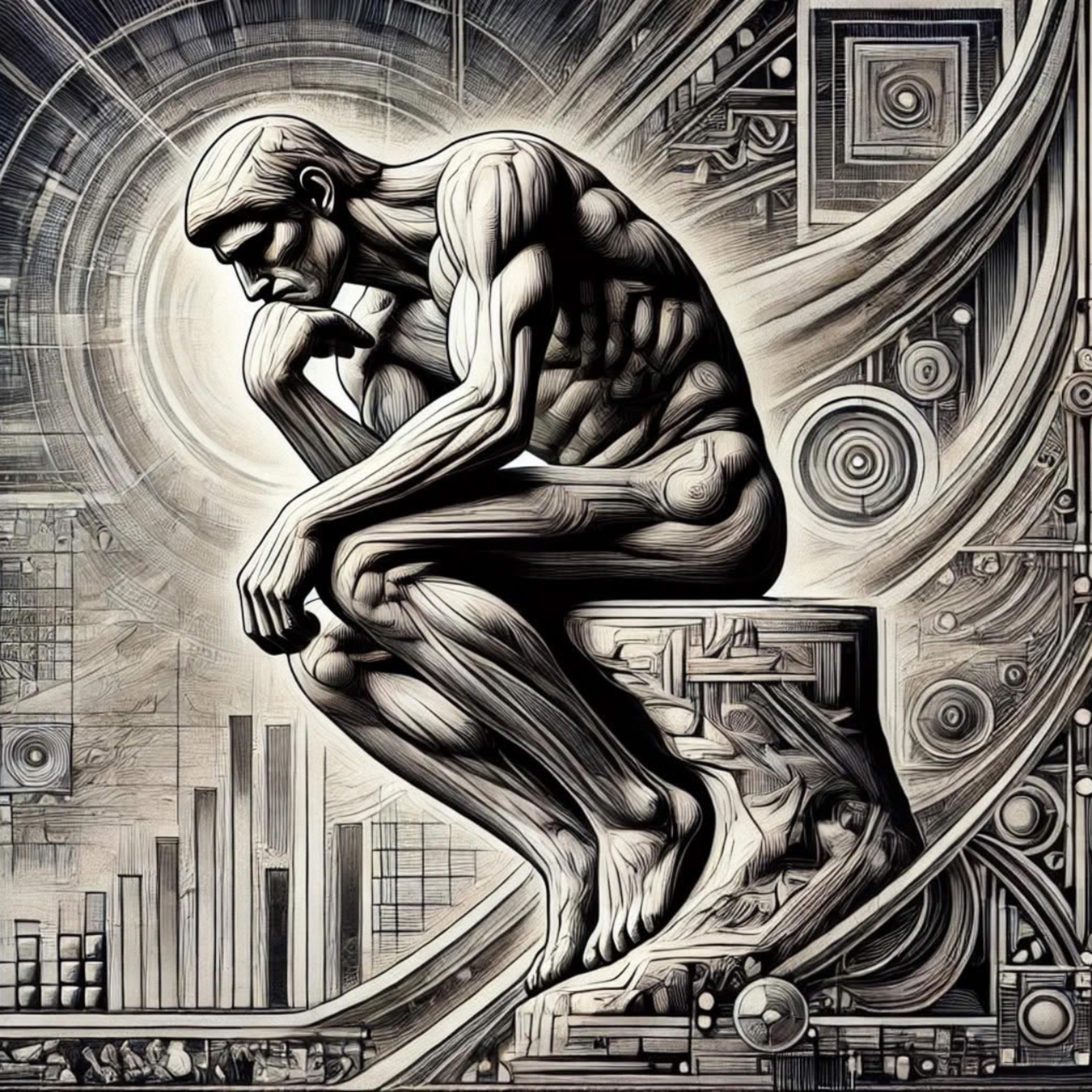 A. LIE artwork